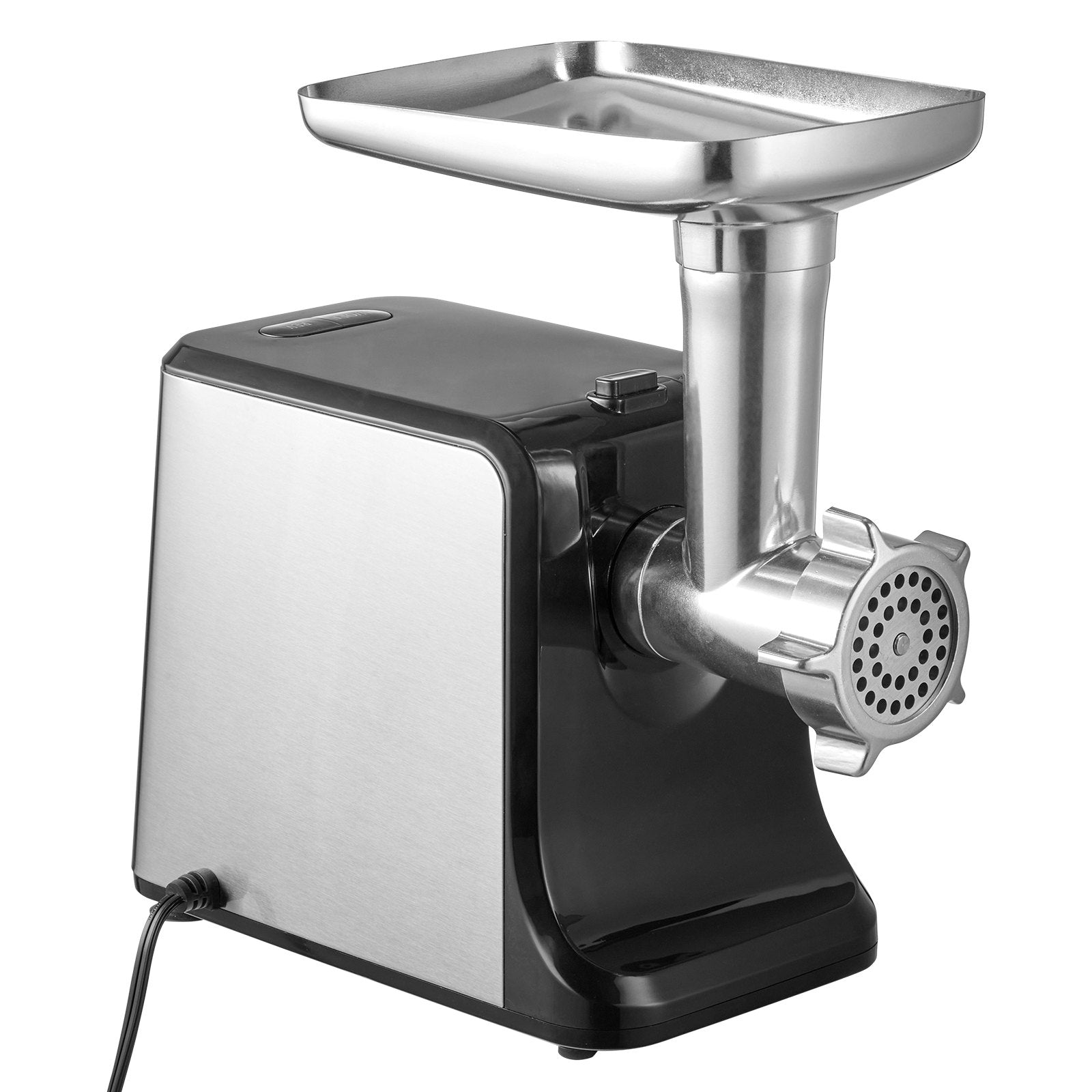 VEVOR Electric Meat Grinder 3 Lbs/Min Sausage Stuffer Maker for Home Kitchen