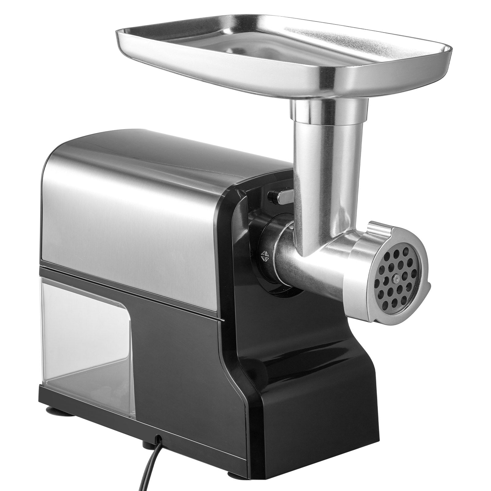 VEVOR Electric Meat Grinder 4.2 Lbs/Min Sausage Stuffer Maker for Home Kitchen