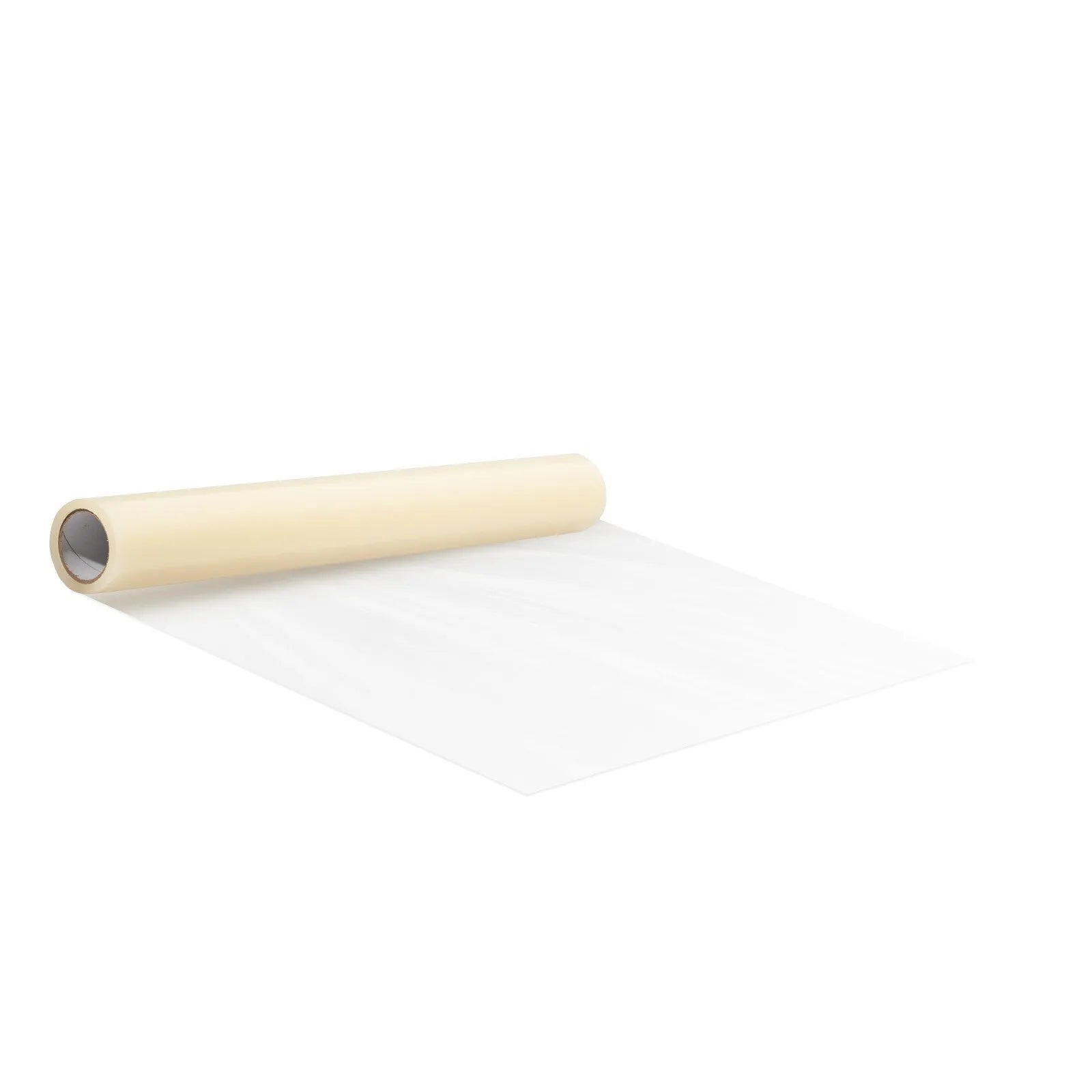 VEVOR Carpet Protection Film, 36" x 200' Floor and Surface Shield with Self Adhesive Backing & Easy Installation, Polyethylene Adhesive Car Mat Protector Roll for Construction & Renovation
