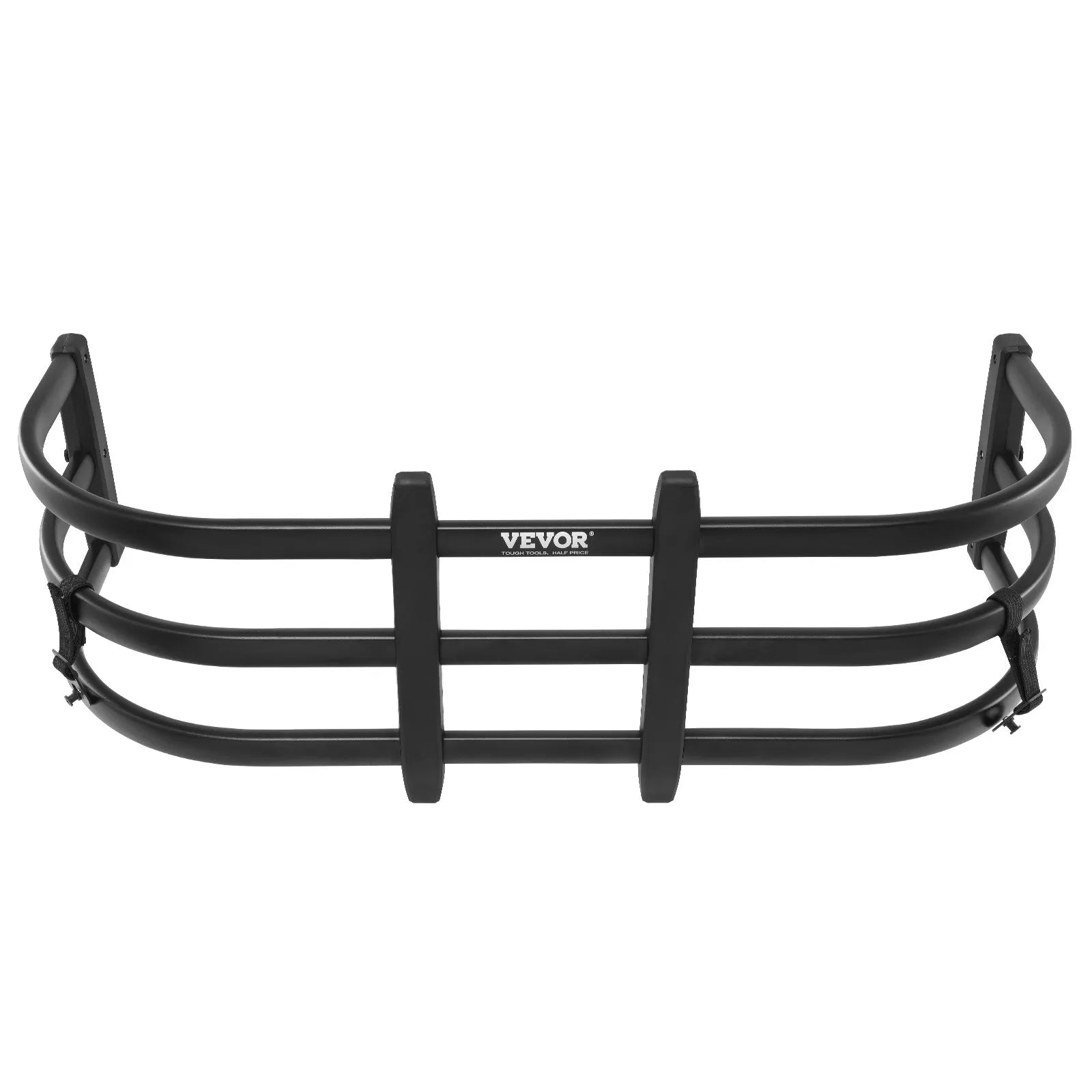 VEVOR Truck Bed Extender, Aluminum Retractable Tailgate Extender, 51.6"-64" Adjustable Length, Fits for Ridgeline, Tacoma, Gladiator, Colorado/Canyon, Frontier, and Ranger