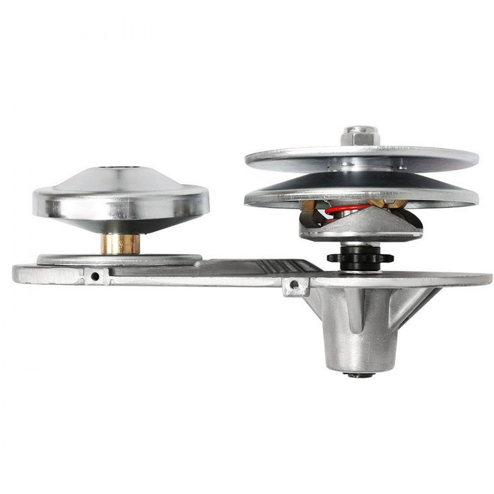 VEVOR Torque Converter 4-7HP Go Kart Clutch 1Inch Replaces Comet TAV2 Manco 10T 40 or 41 and 12T 35 Chain Drive Belt (1\" 10T 40/41and 12T 35 Chain)