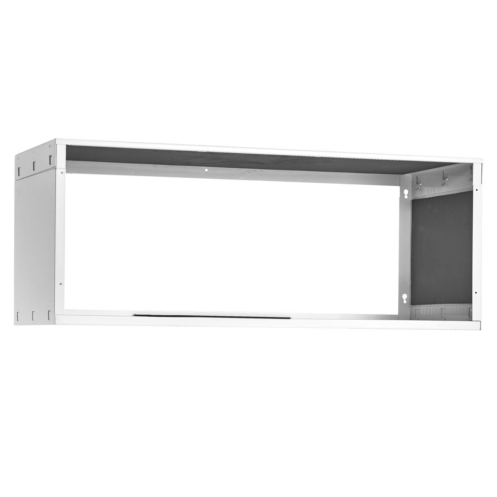 VEVOR Air Conditioner Wall Sleeve 42 in Universal Through the Wall AC Sleeve