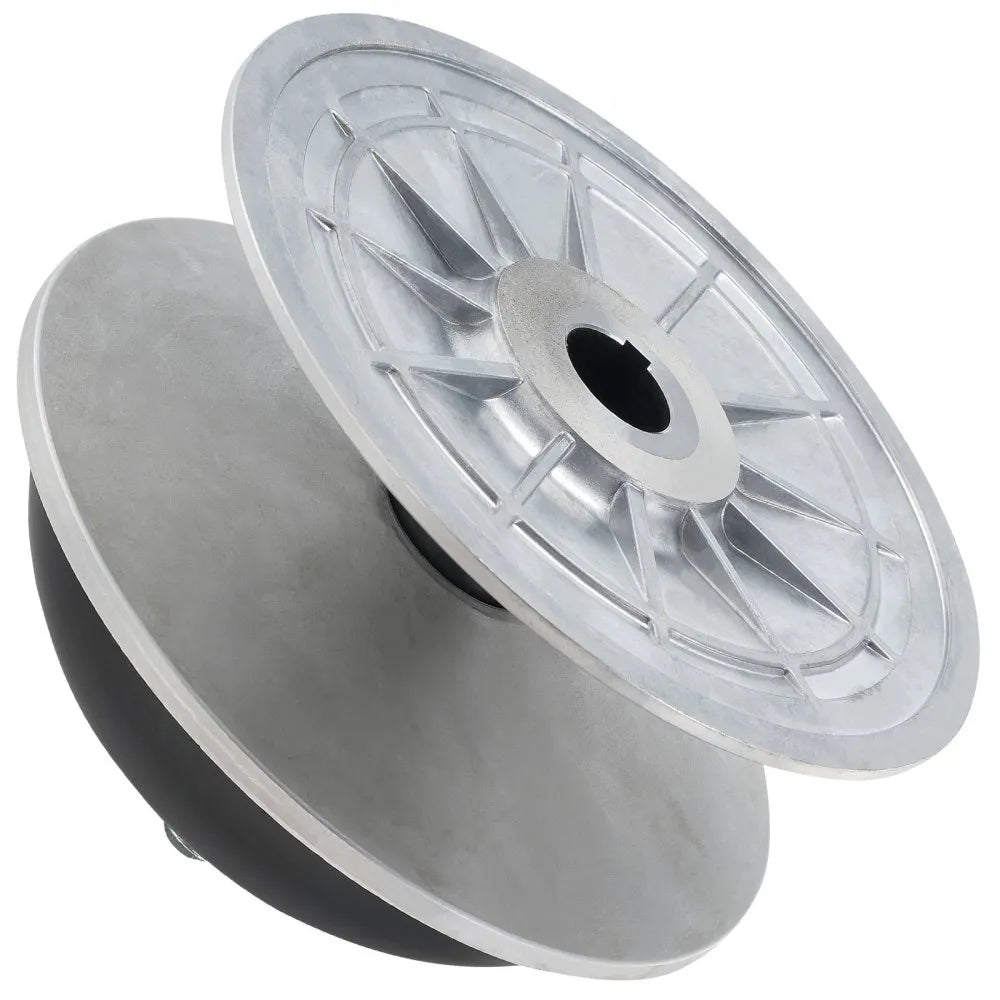 VEVOR Primary Drive Clutch, 780 Series Go-Kart Drive Clutch 1" Bore 1/4" Keyway Comet, for Taking a 1 3/16-1 1/4" Wide Belt 4 Cycle Engines, Replace# 302405A / 302405