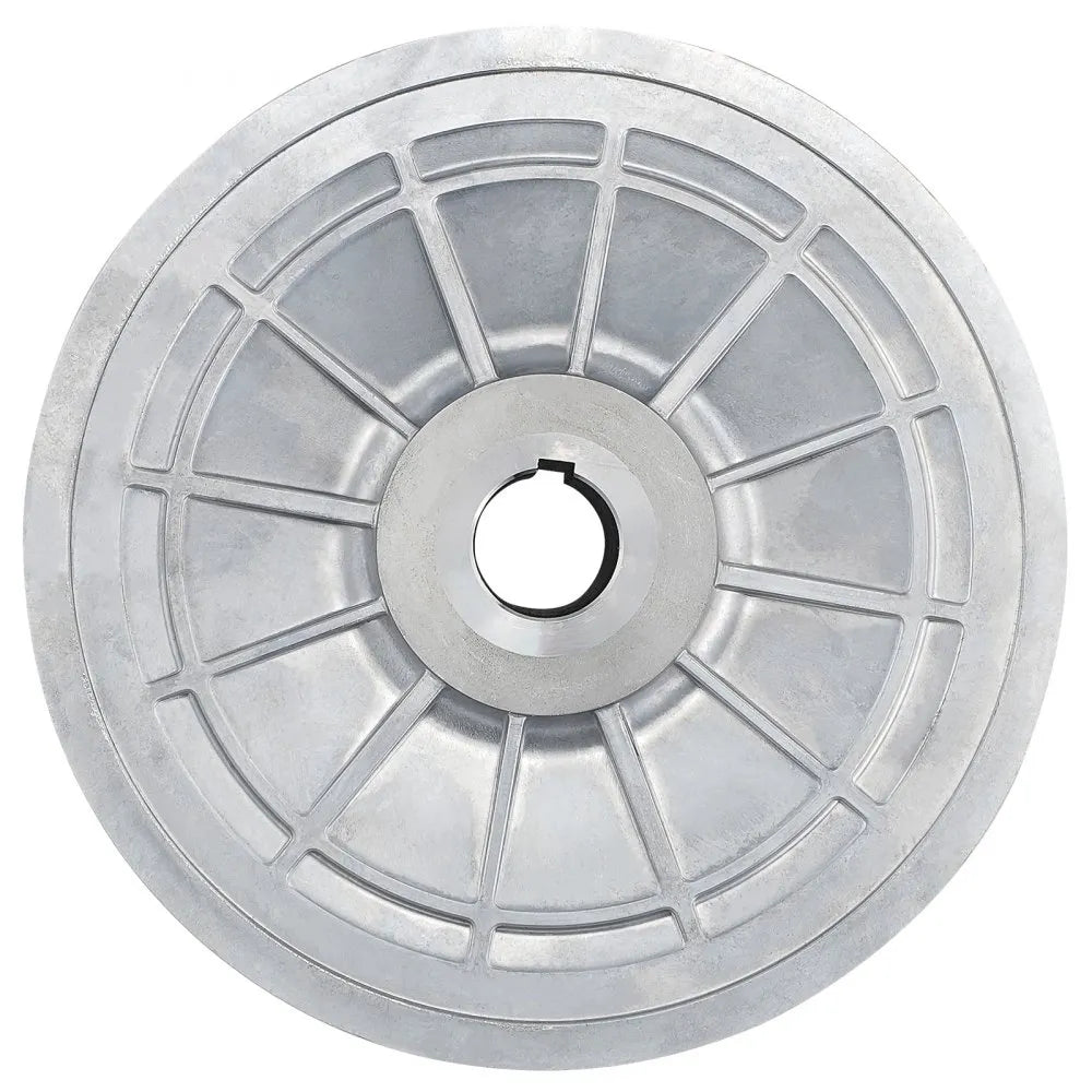 VEVOR Primary Drive Clutch, 780 Series Go-Kart Drive Clutch 1" Bore 1/4" Keyway Comet, for Taking a 1 3/16-1 1/4" Wide Belt 4 Cycle Engines, Replace# 302405A / 302405