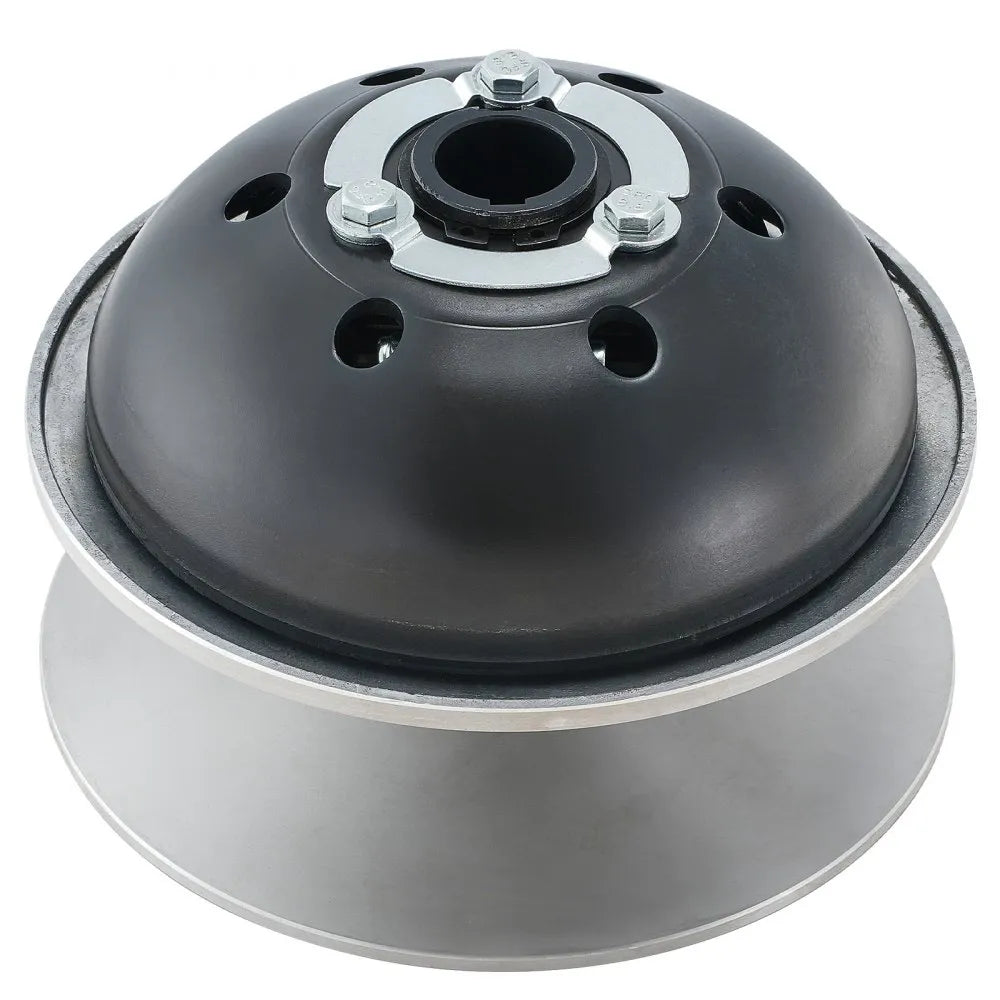 VEVOR Primary Drive Clutch, 780 Series Go-Kart Drive Clutch 1" Bore 1/4" Keyway Comet, for Taking a 1 3/16-1 1/4" Wide Belt 4 Cycle Engines, Replace# 302405A / 302405