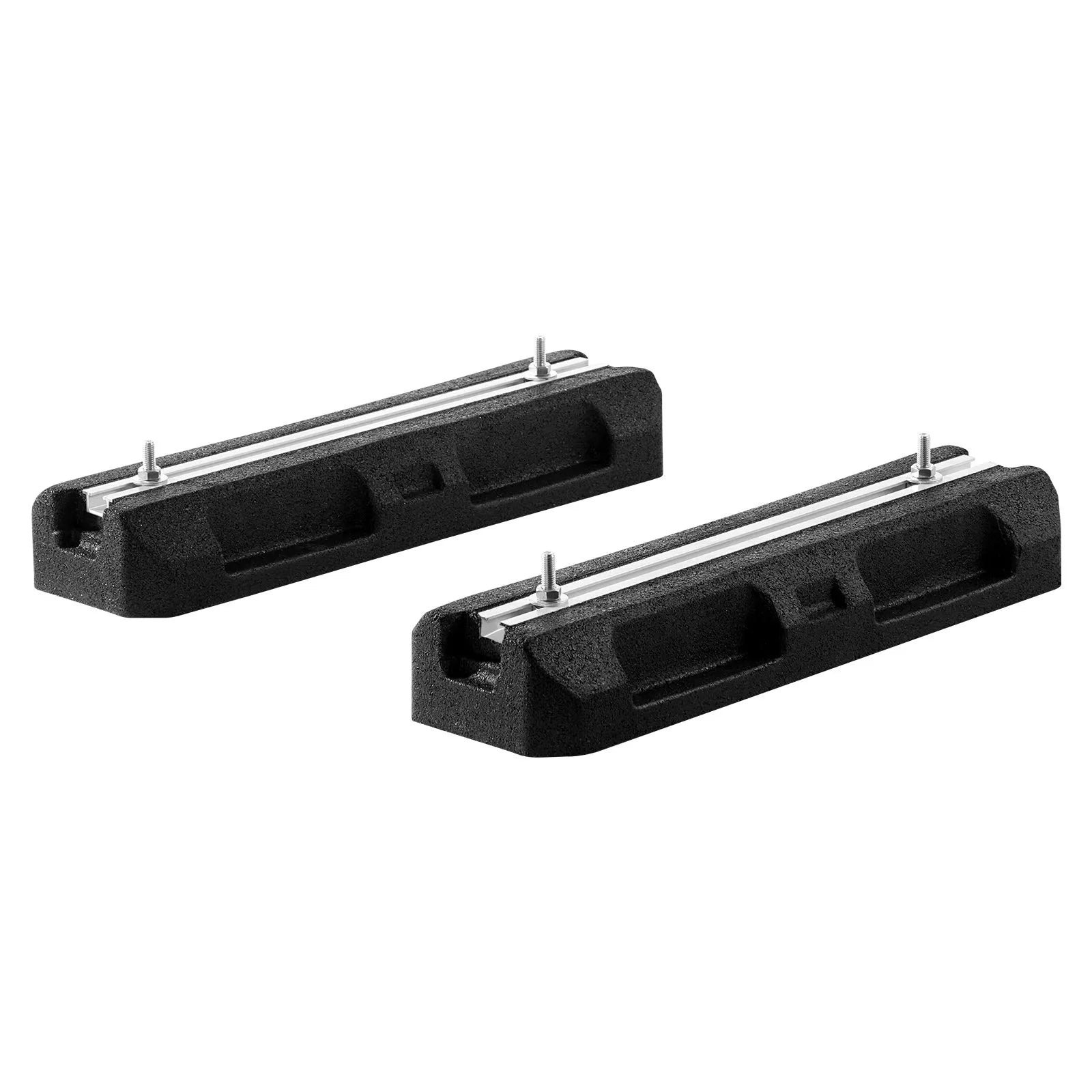 VEVOR Floor Mount Base Kit for 9000-36000 BTU AC Heavy Duty Anti Vibration