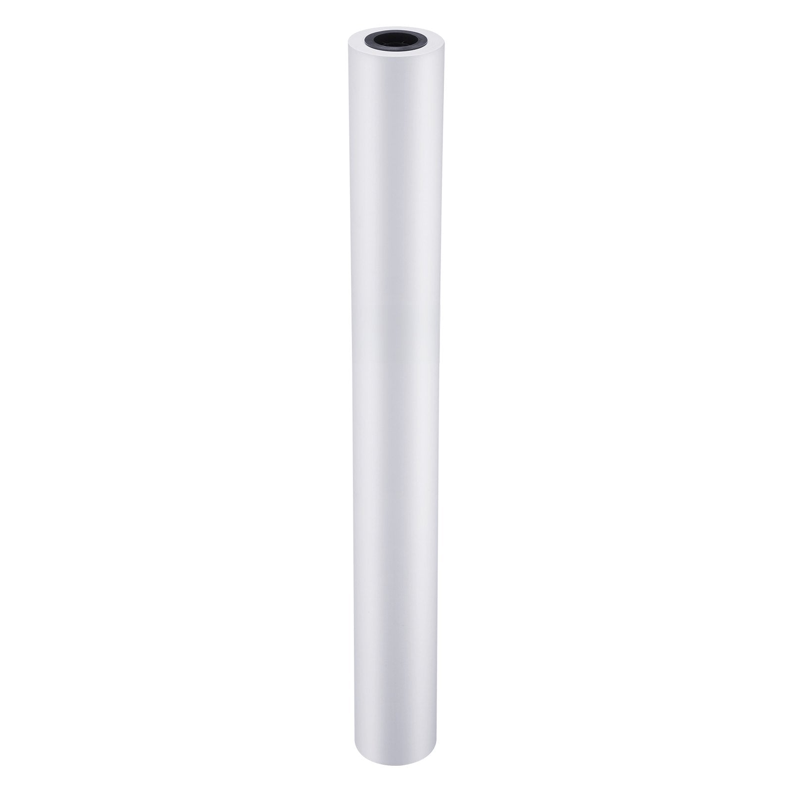 VEVOR Wide Format Paper Plotter Paper 4 Rolls 36 in x 150 ft CAD Bond Rolls