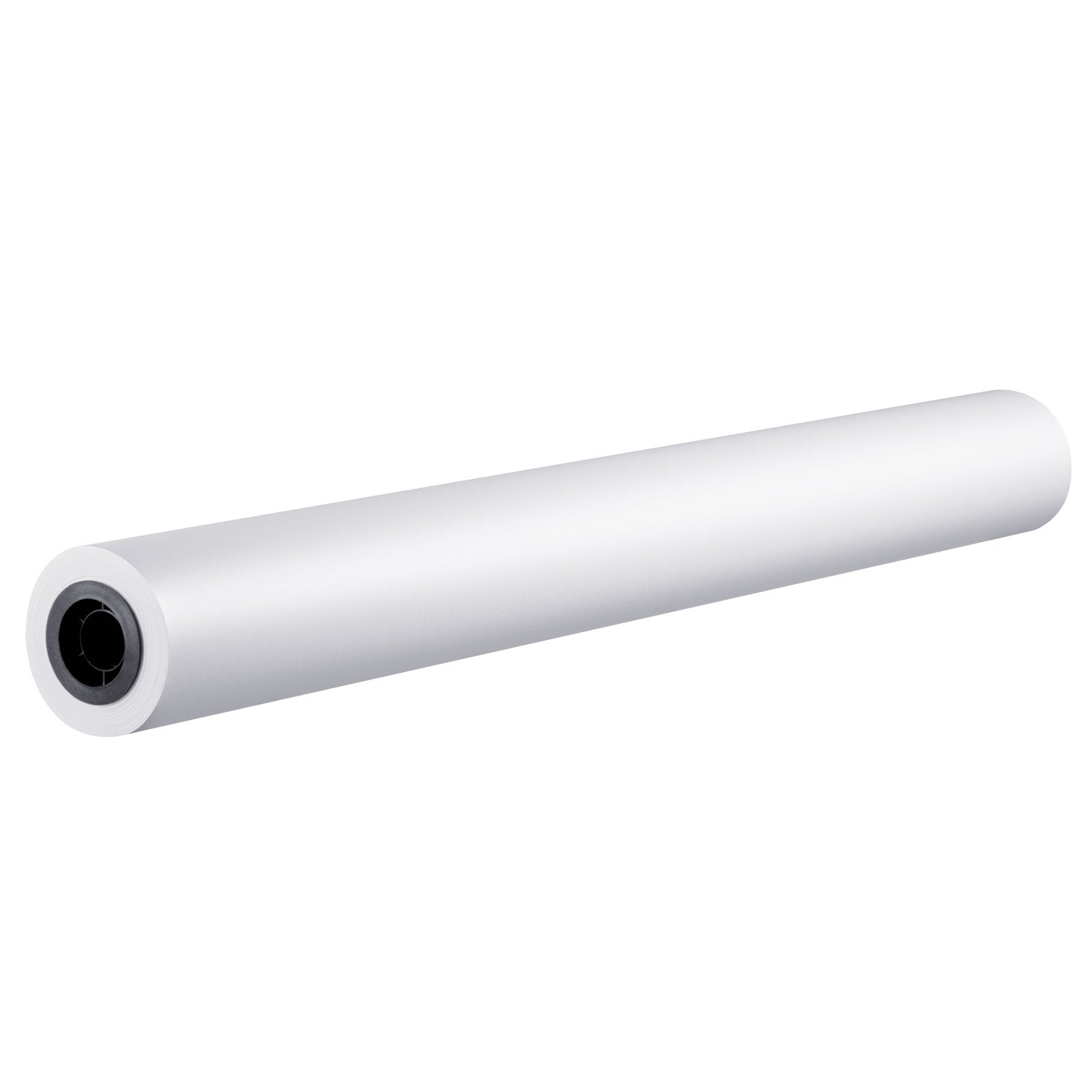 VEVOR Wide Format Paper Plotter Paper 4 Rolls 36 in x 150 ft CAD Bond Rolls