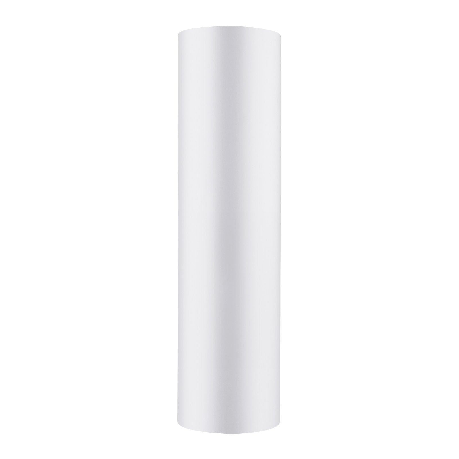 VEVOR Wide Format Paper Plotter Paper 2 Rolls 24 in x 500 ft CAD Bond Rolls