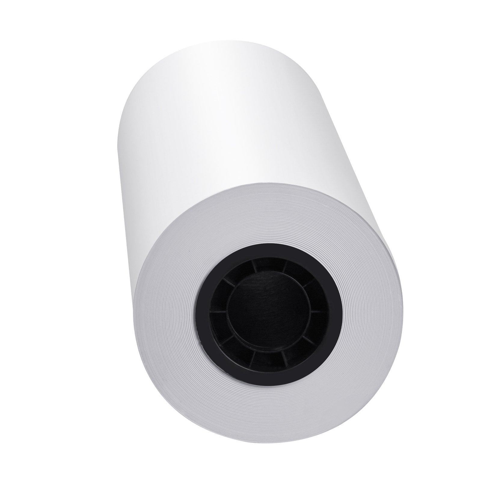 VEVOR Wide Format Paper Plotter Paper 2 Rolls 24 in x 500 ft CAD Bond Rolls