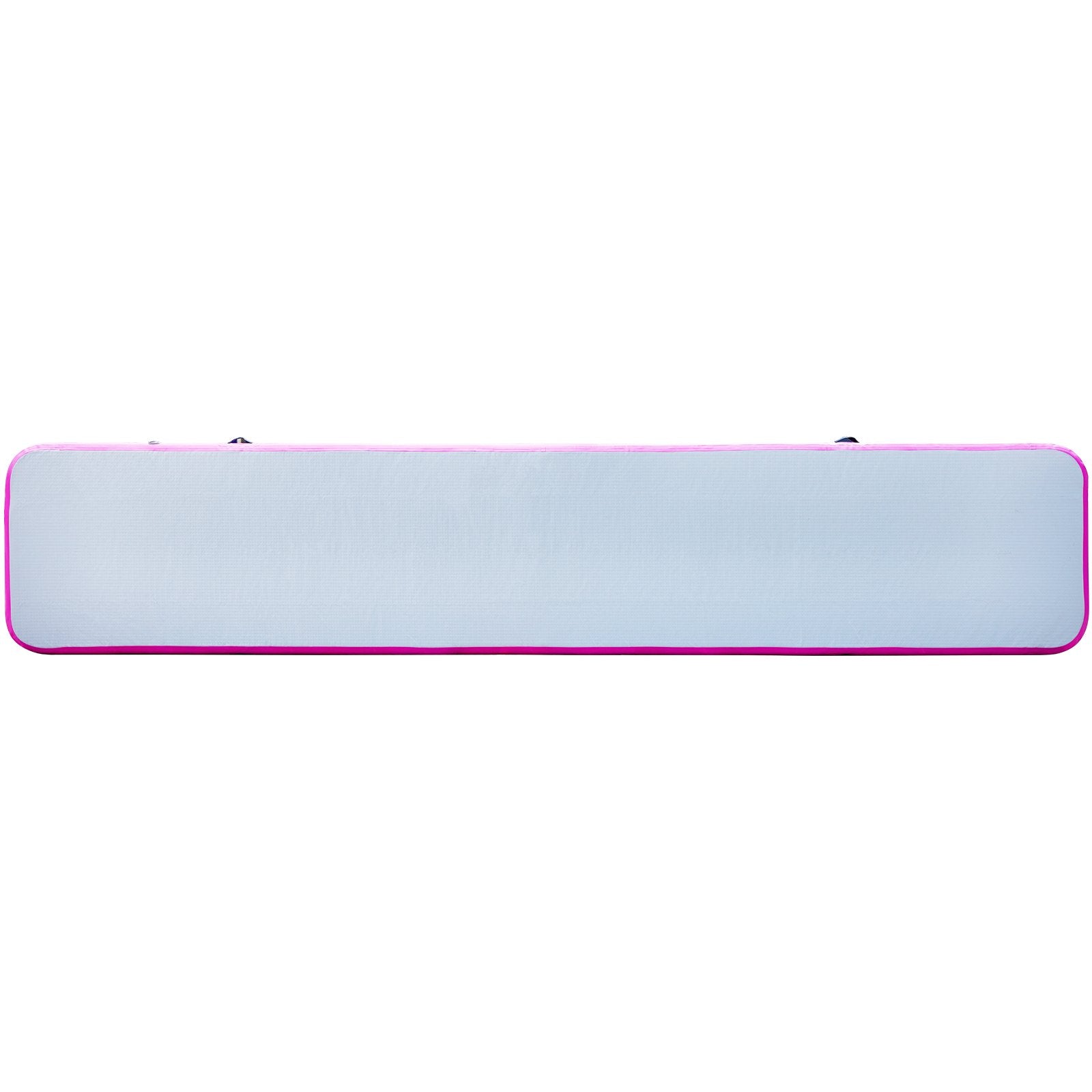 20FT Air Track Inflatable Airtrack Tumbling Gymnastics Floor Mat Training Home