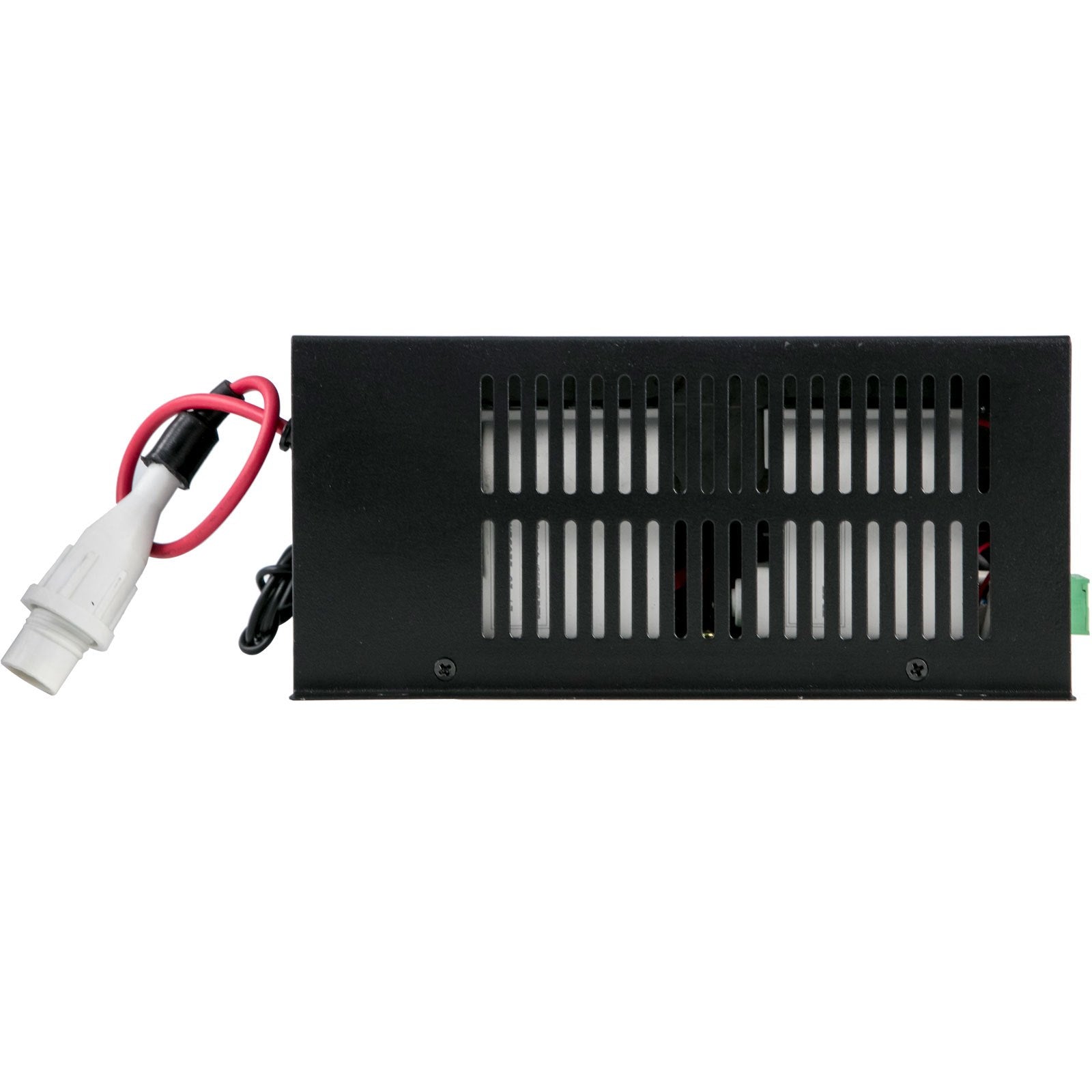 VEVOR Laser Power Supply 100W Co2 Laser Engraver Power Supply Black Laser Tube Power Supply 110V for Laser Cutter Engraving Machine(100W)