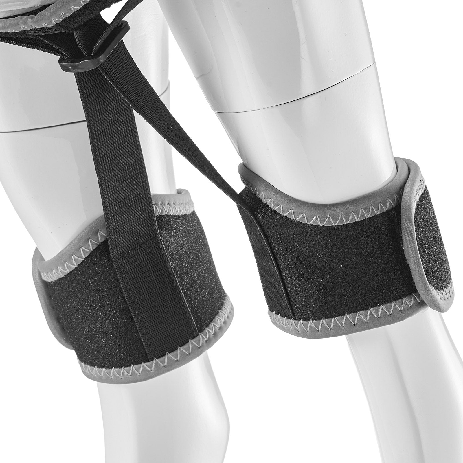 VEVOR Dog Hip Support Brace Pet Hip Dysplasia Brace Harness Joint Pain Relief