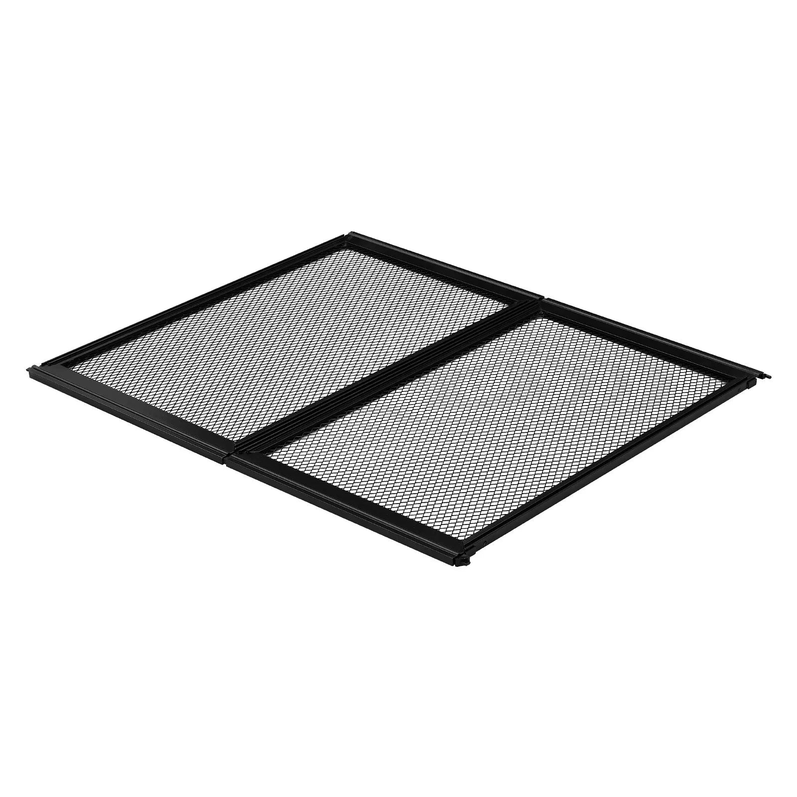 VEVOR RV Screen Door Protector 22.5 x 20 inch Door Grille Aluminum Alloy for Pet