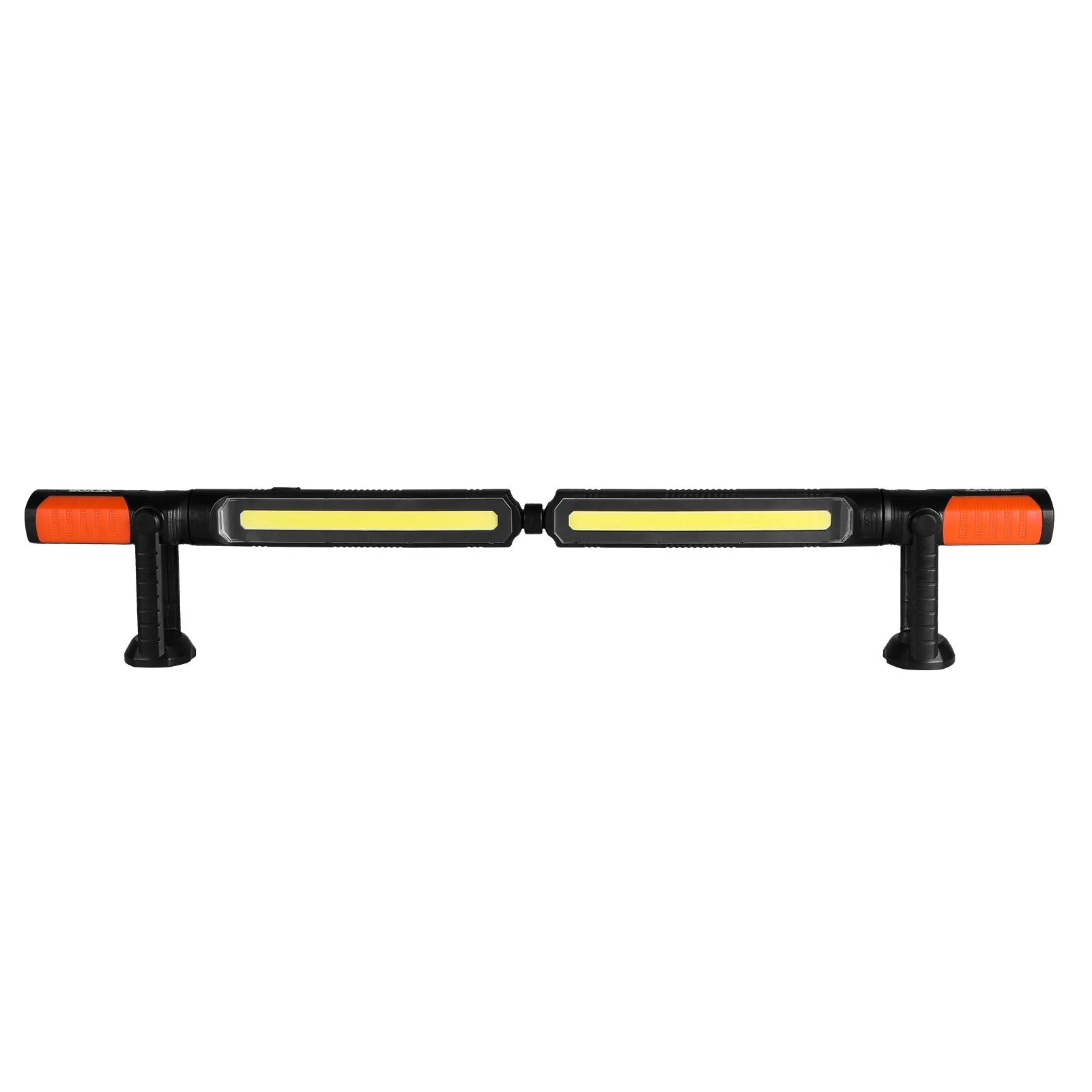 VEVOR Underhood Work Light 1450LM 4400mAh LED Magnetic Work Light Rechargeable