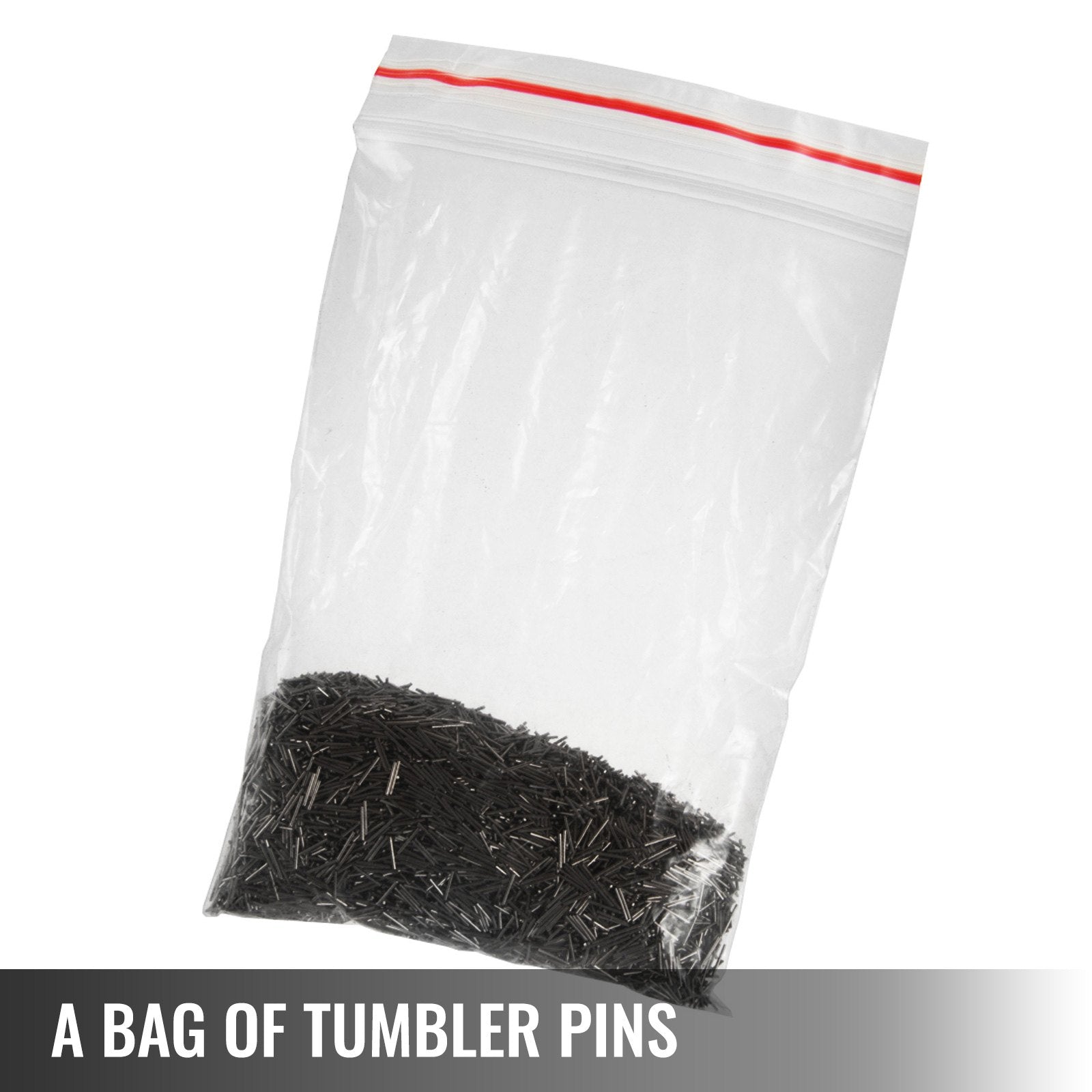 VEVOR Tumbler 2000 RPM Finisher 7.3 inch Magnetic Polisher with Adjustable Speed for Jewelry (KT185)