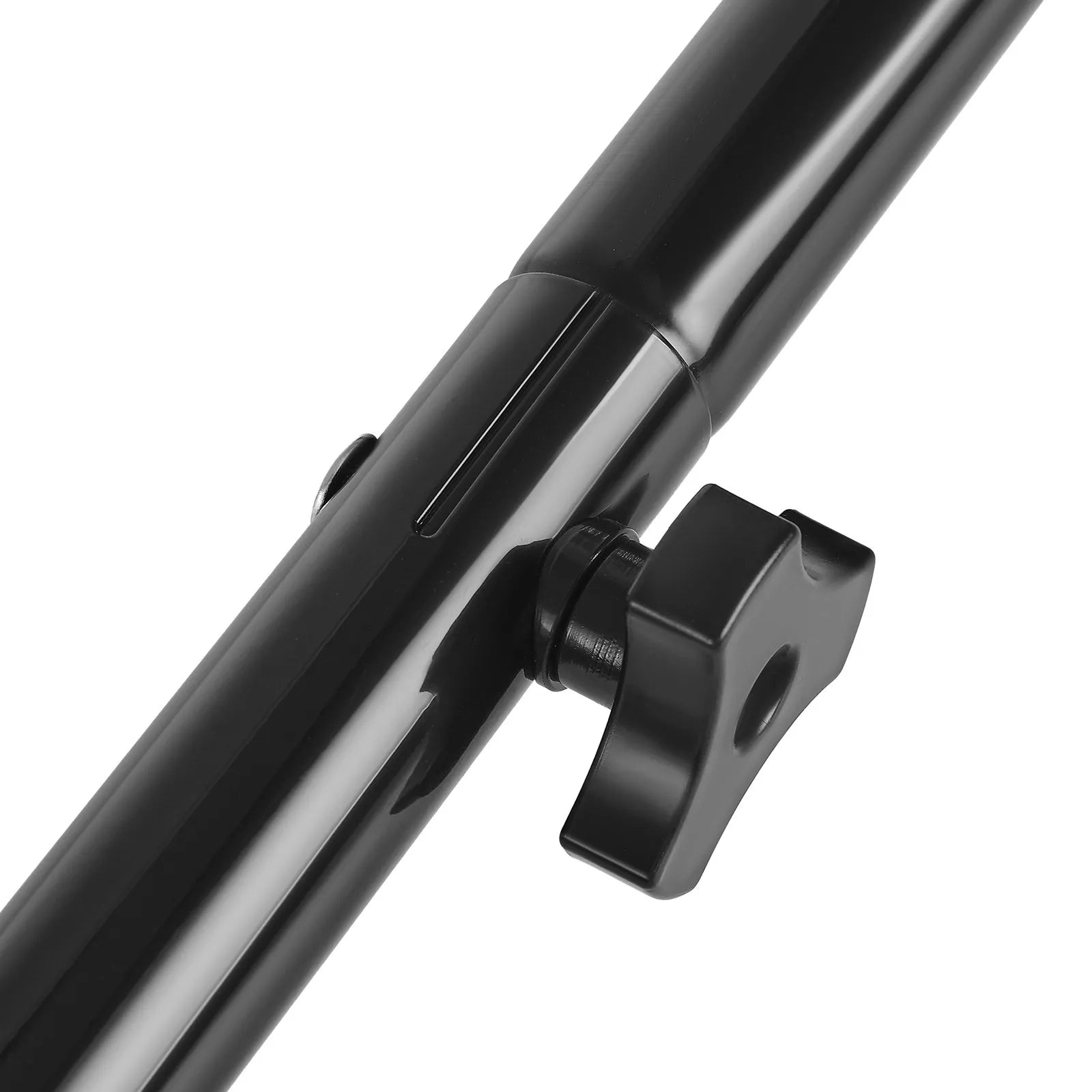 VEVOR Snow Shovel for Driveway, 18 in Wide Plastic Snow Shovel with Assist D-shaped Handles, Non Slip Grip, Large Capacity Snowplow Shovels, Lightweight Snows Removal Tool for Garden Car Camping