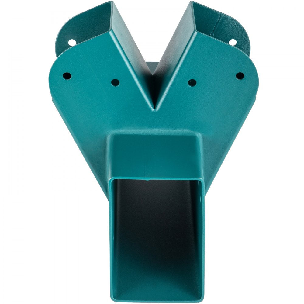 Vevor Swing Set Bracket Swing Bracket 12" A-frame Swing Set Middle Bracket-green