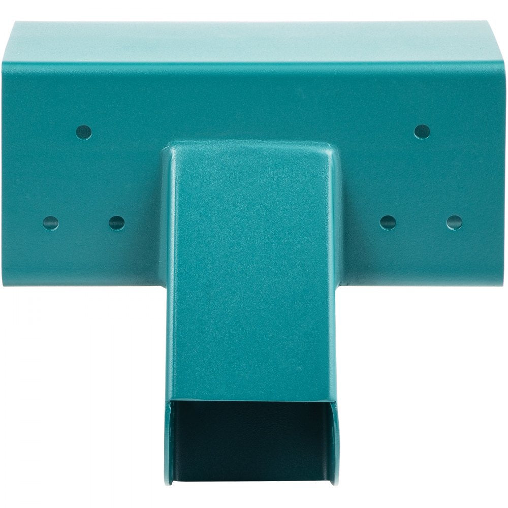 Vevor Swing Set Bracket Swing Bracket 12" A-frame Swing Set Middle Bracket-green