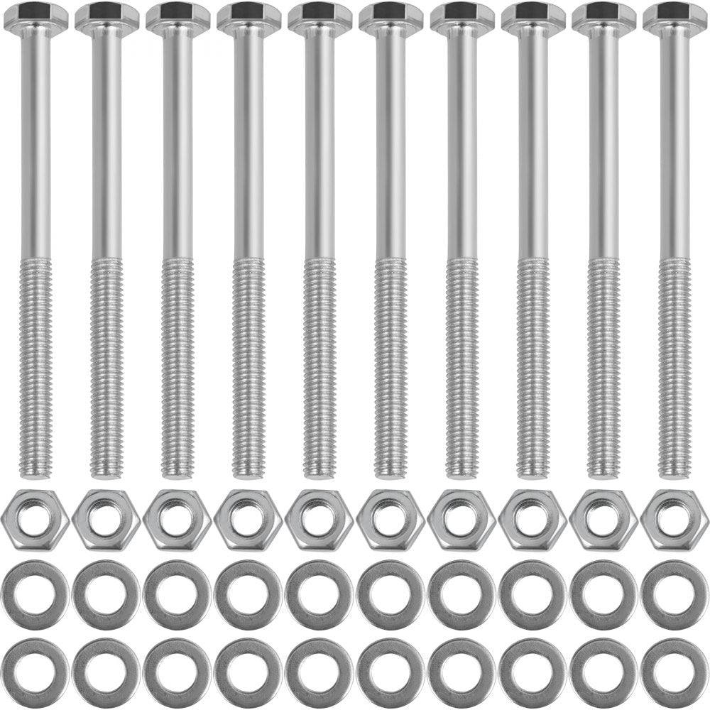 Vevor Swing Set Bracket Swing Bracket 12" A-frame Swing Set Middle Bracket-green