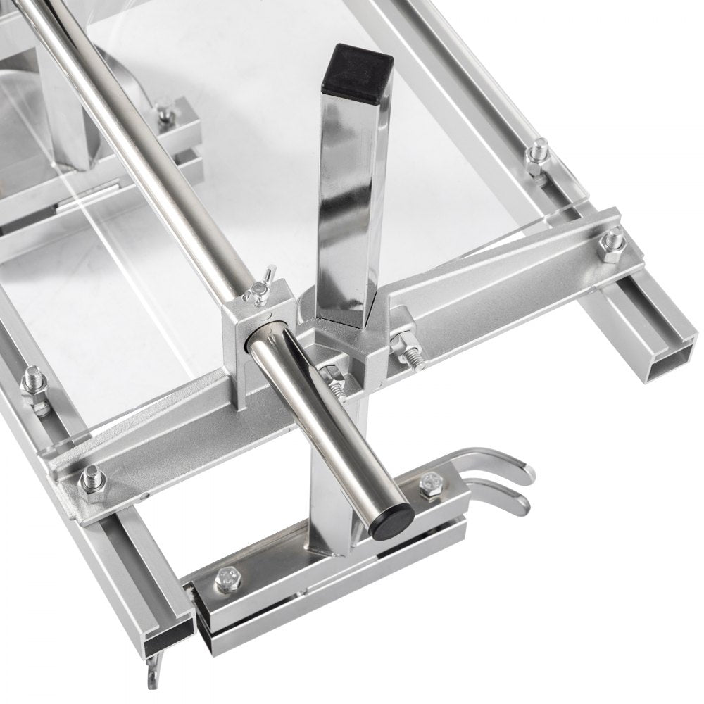 Chainsaw mill 36" Inch Planking Milling Bar 14" to 36" w/ Rail Guide Ladder Sets