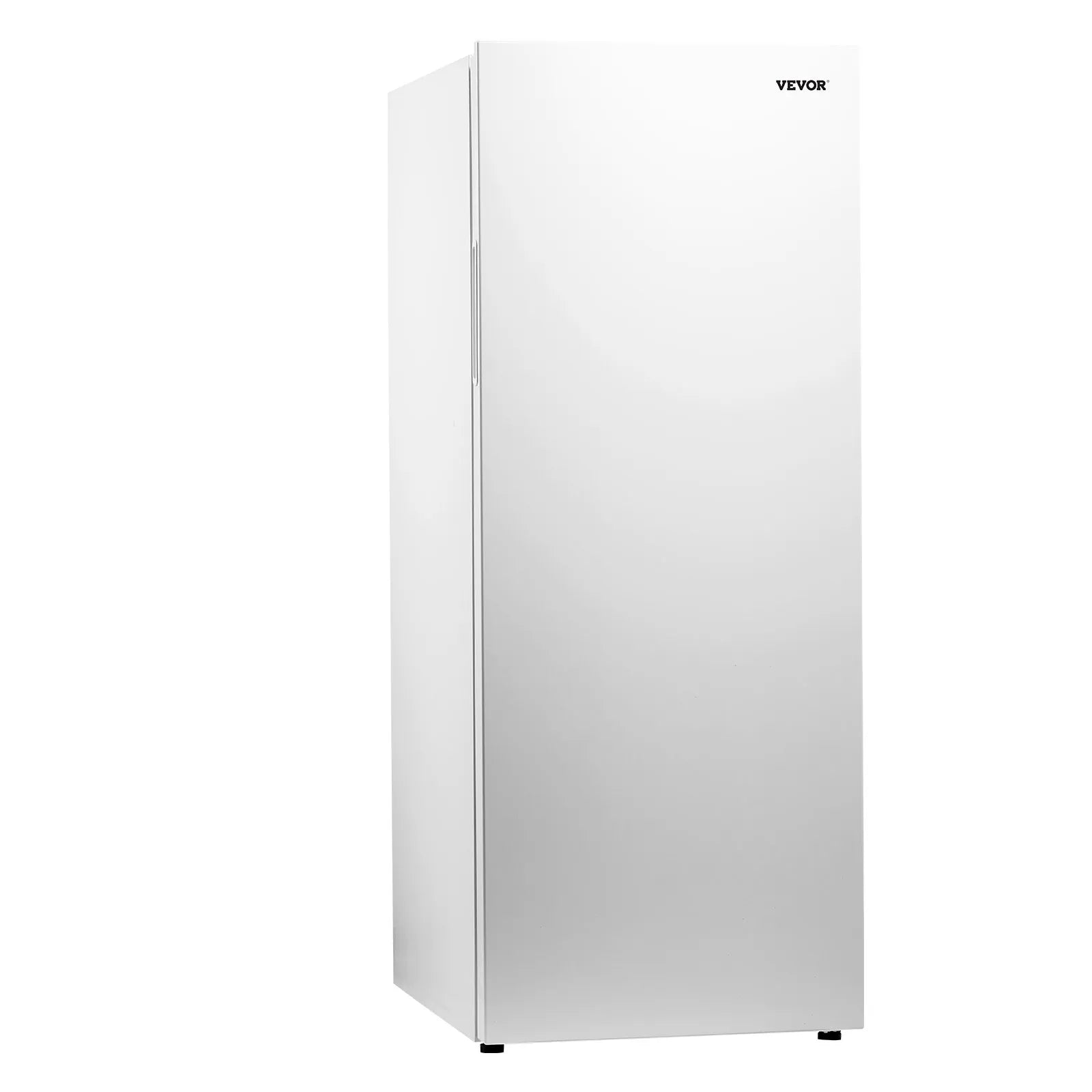 VEVOR Convertible Freezer/Refrigerator 11 Cu.Ft Frost Free Upright Freezer Home