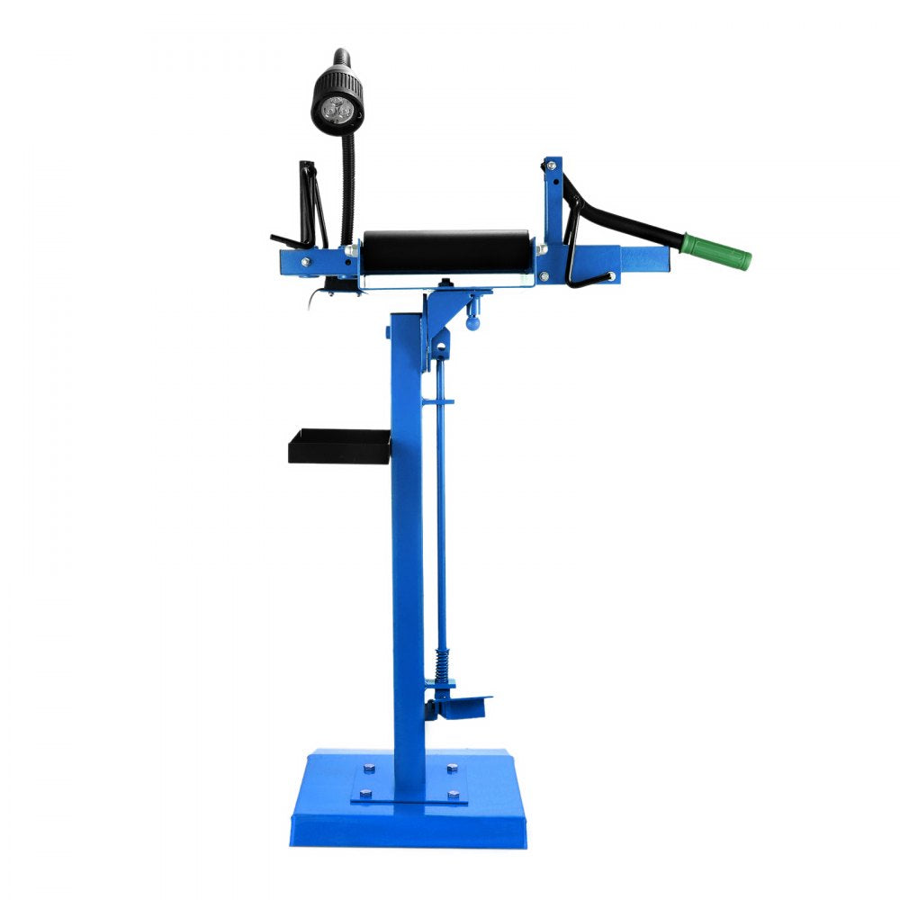 Tire Changer Spreader Pneumatic Tire Repair Machine Wheel Patching Plug Tool