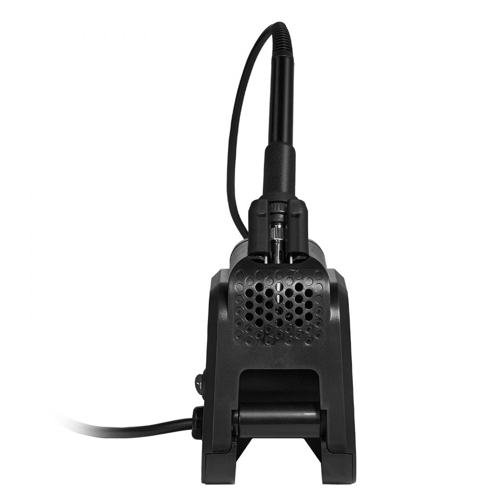 VEVOR Soldering Iron Station 80W LED Display Soldering Station Kit Helping Hands