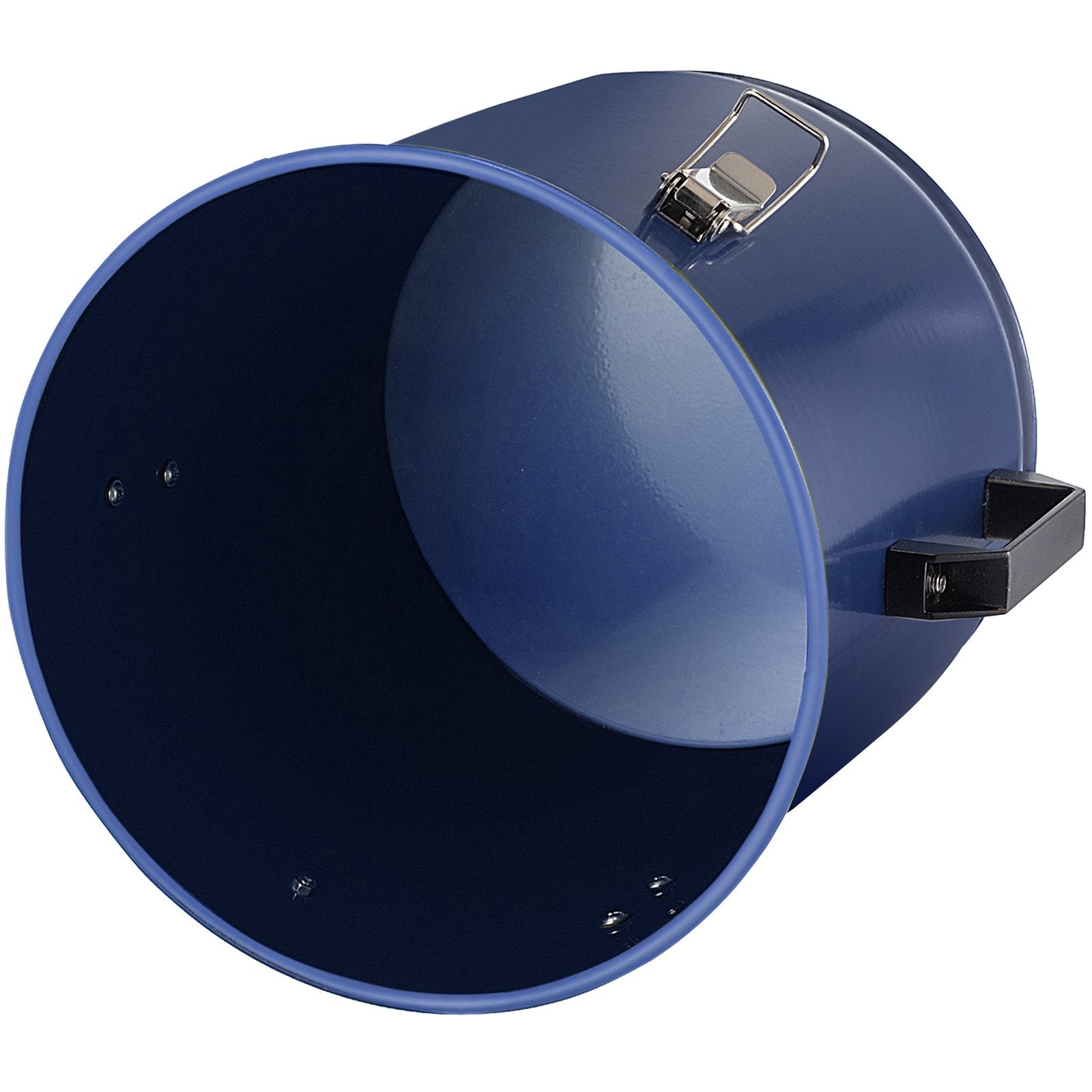 VEVOR Fryer Grease Bucket Oil Disposal Caddy 10 Gal Oil Bucket w/ Lid&Filter Bag