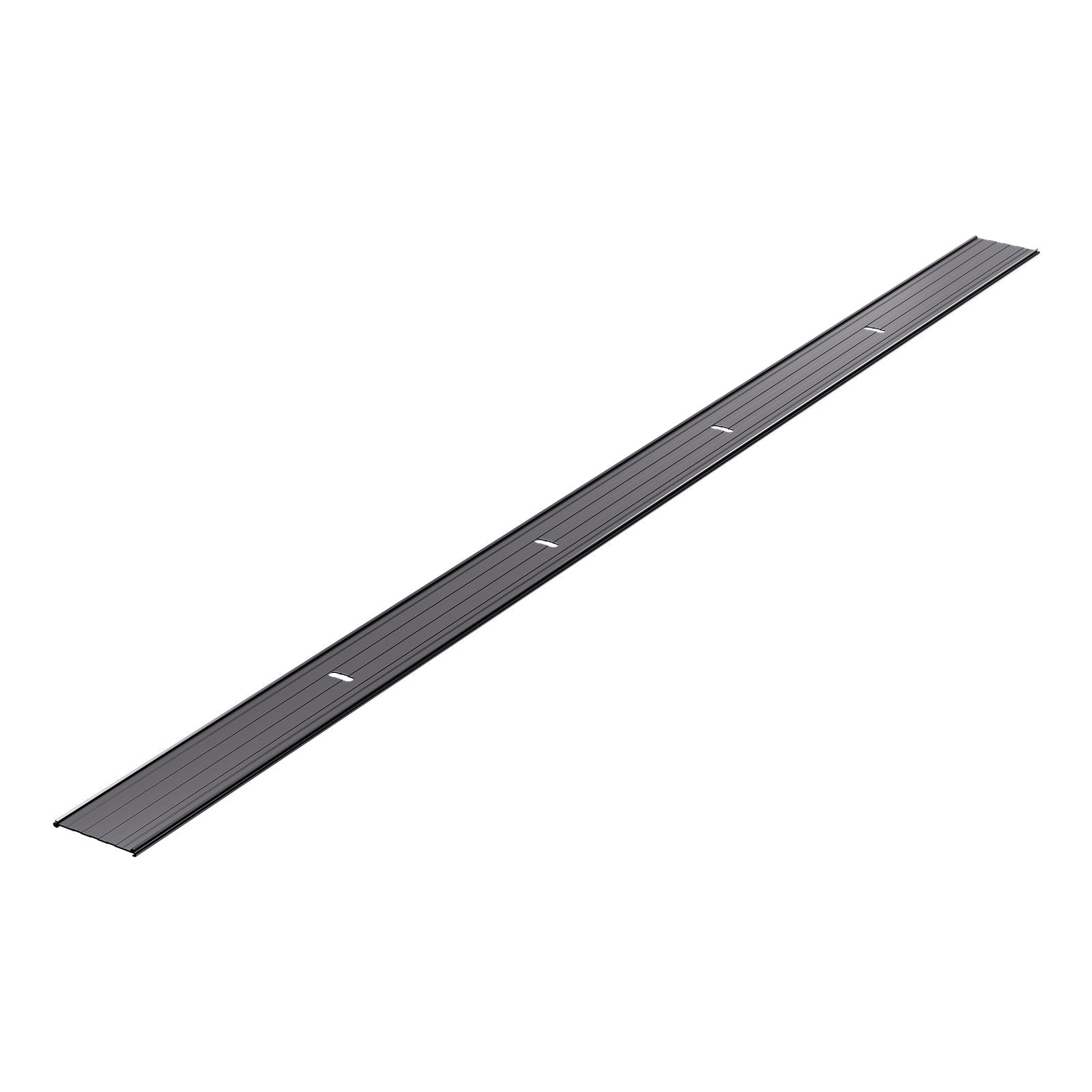VEVOR Metal Landscape Edging 8Packs 72in Rust-Resistant Bendable for Yard Garden
