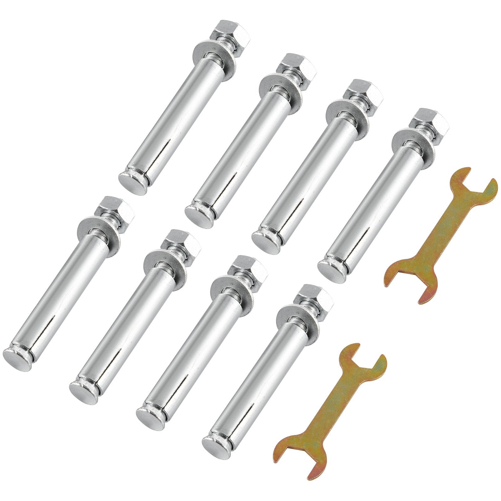 VEVOR Washing Machine Stand 300LBS, Washer Pedestal 25x25-Inch, Pedestal for Washer and Dryer, Washing Machine Base with A 66LBS Tray, Base Stand for Appliance with 4 Adjustable Feet, Aluminum