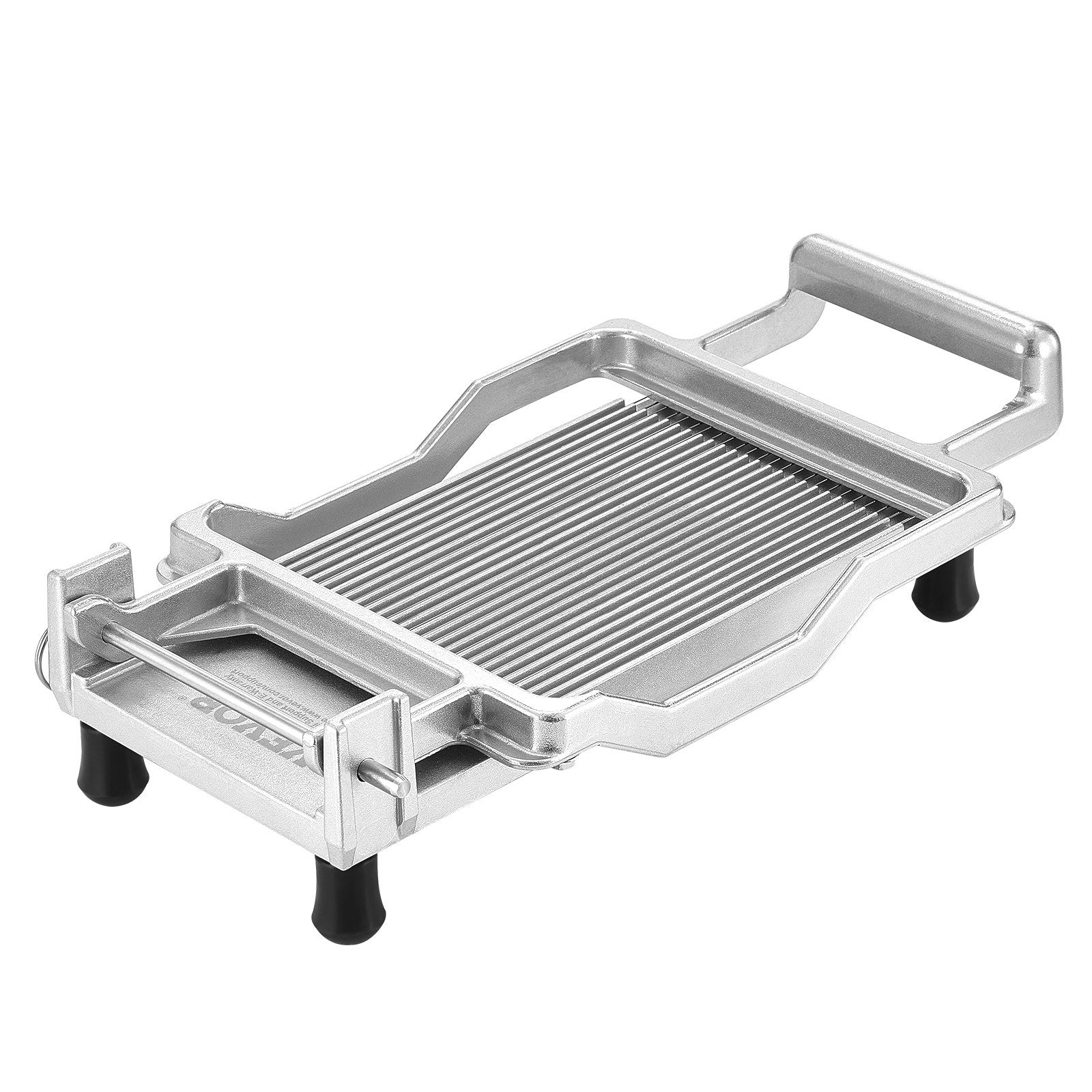 VEVOR Cheese Cutter with Wire Cheeser Butter Cutting 0.2" Thin Cheese Slicer