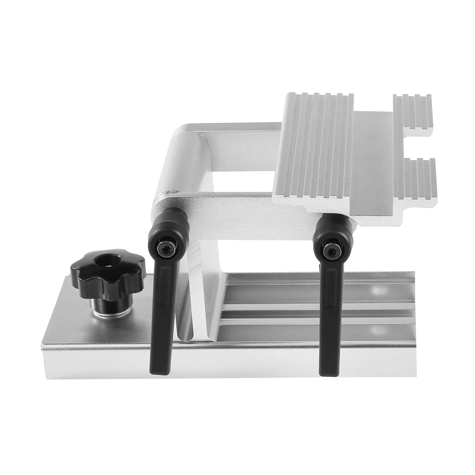 VEVOR Adjustable Tool Rest Sharpening Jig for 6" or 8" Bench Grinder and Sander