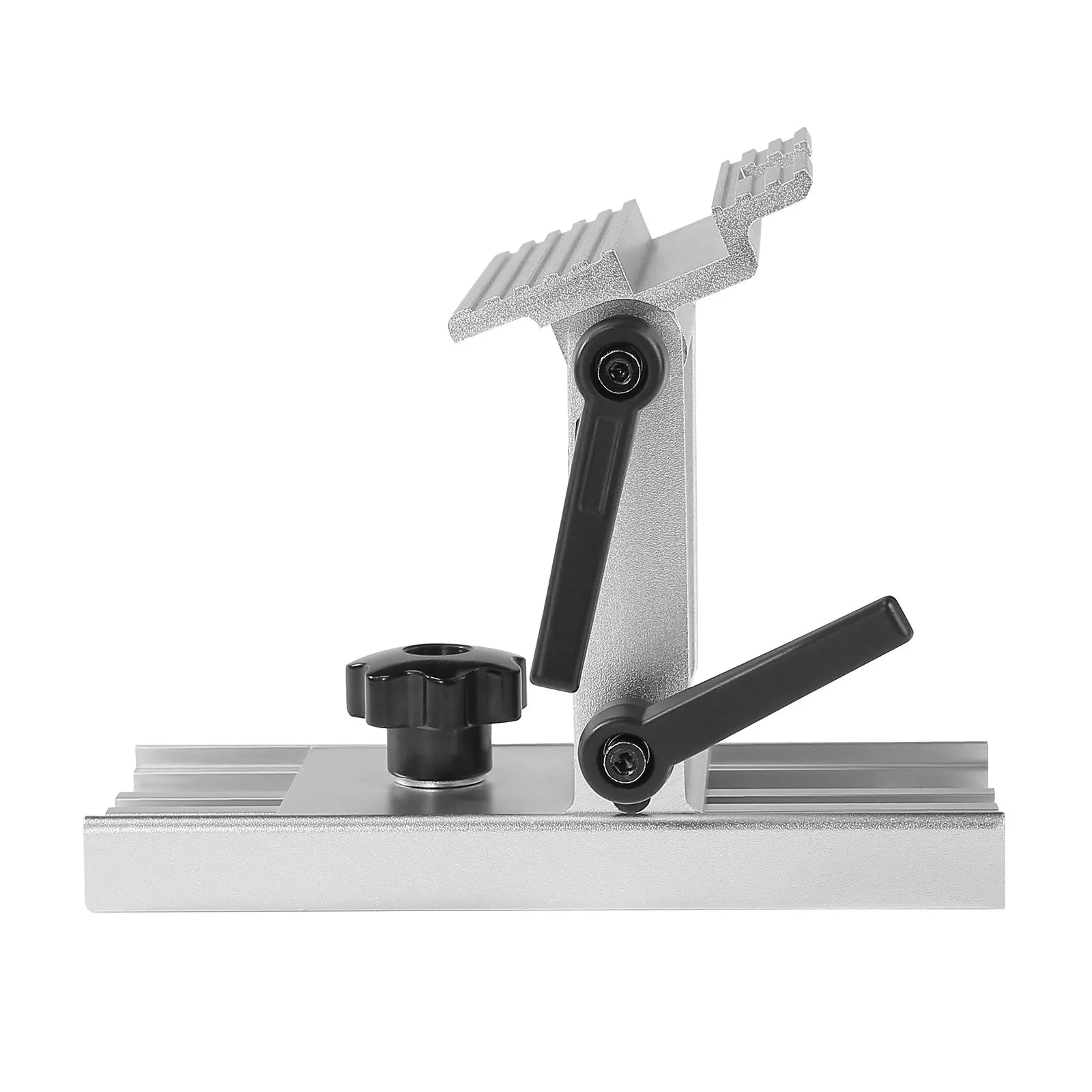 VEVOR Adjustable Tool Rest Sharpening Jig for 6" or 8" Bench Grinder and Sander