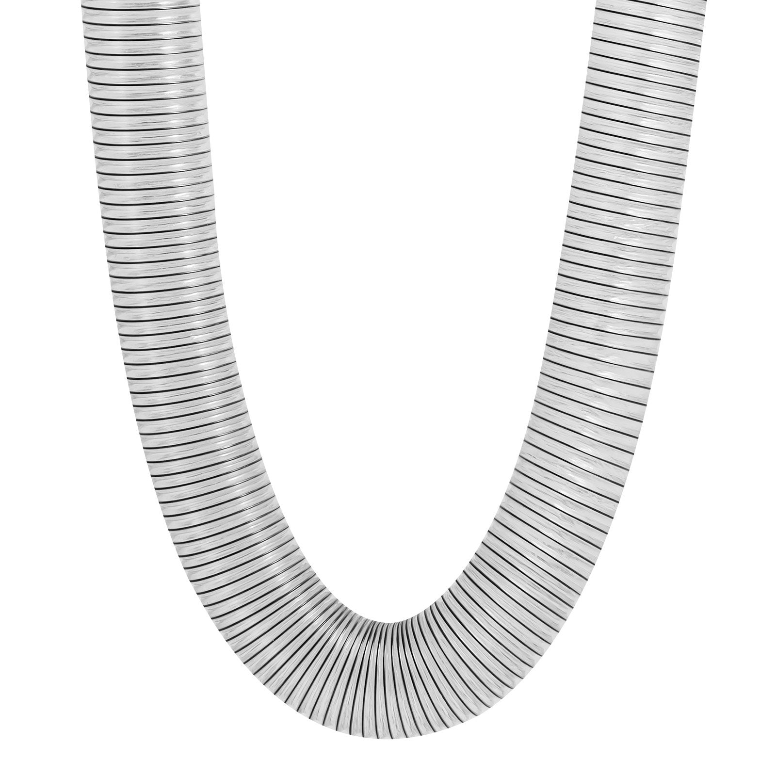 VEVOR 4'' x 50' Dust Collection Hose Thickened PVC Flexible Clear Hose