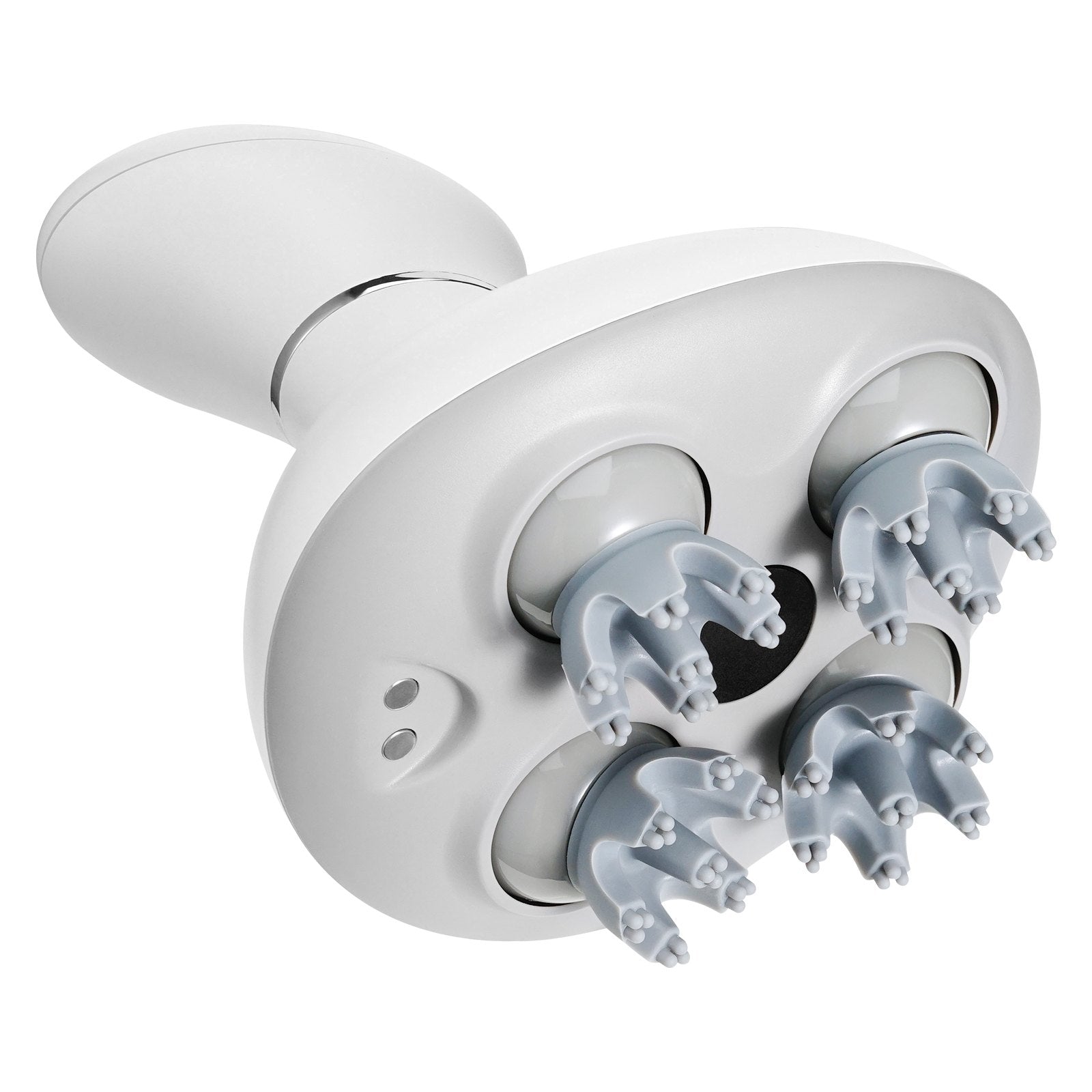 VEVOR Electric Scalp Massager Rechargeable Head Massager Waterproof Portable