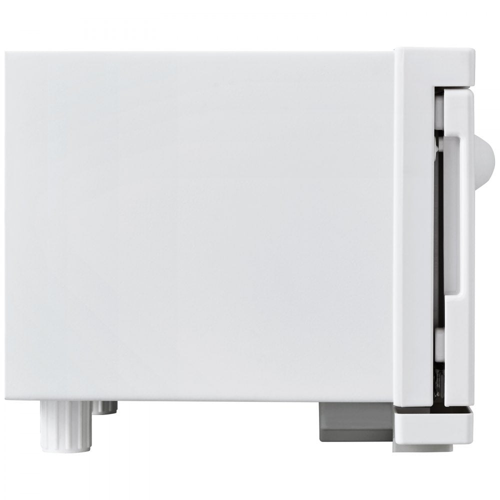 VEVOR Hot Towel Warmer, 8L Spa Hot Towel Warmer Cabinet, 2-in-1 Towel Warmer with Stainless Steel Rack, Holds up to 16 Towels, Quick All-round Heating for Facials, SPA, Massage, Salon, Bathroom,Beauty