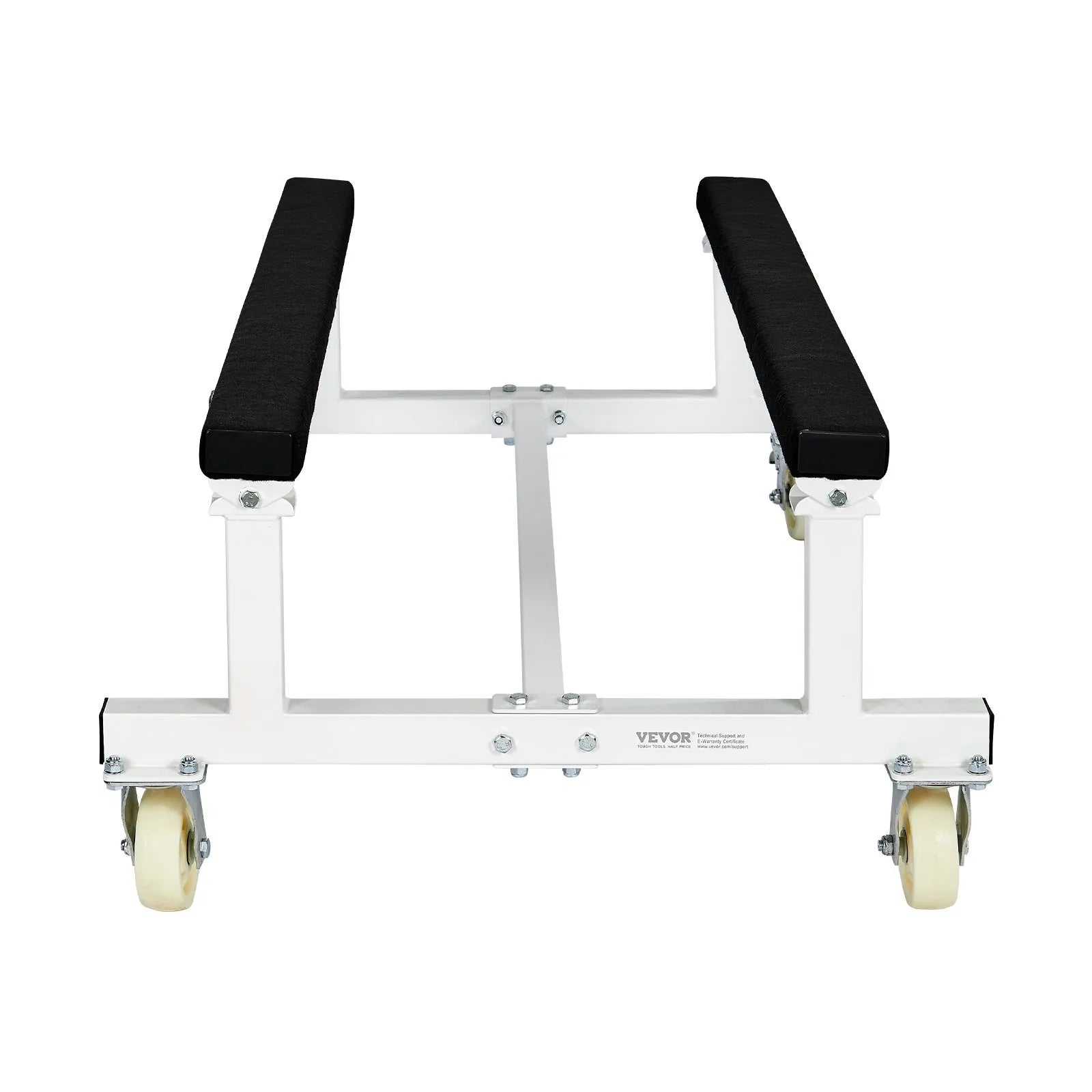 VEVOR Watercraft PWC Dolly Boat 1800 lbs Capacity Jet Ski Stand Storage Cart