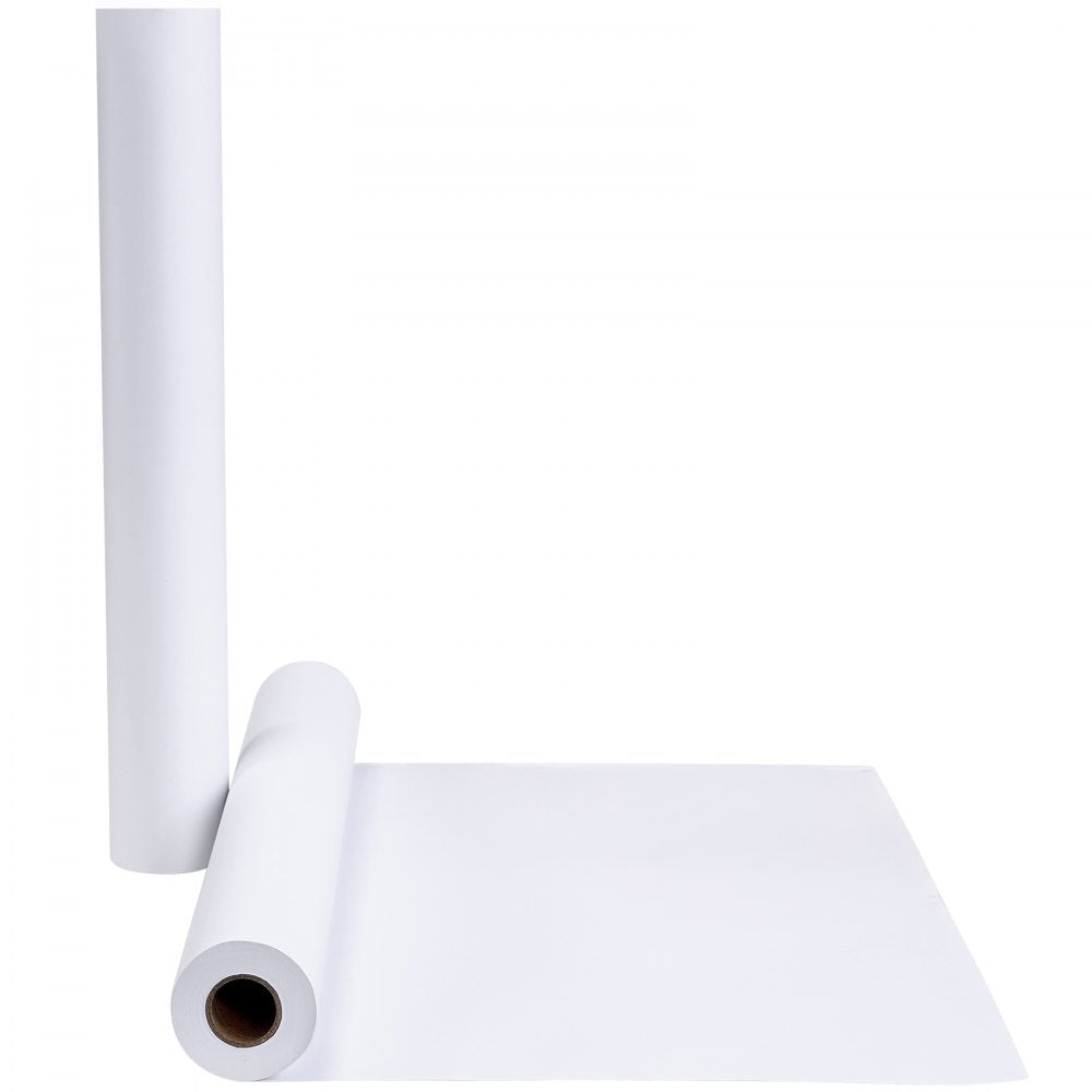 VEVOR Easel Accessory Set Chalk & Markers & Paper Rolls 32PCS for Tabletop Easel