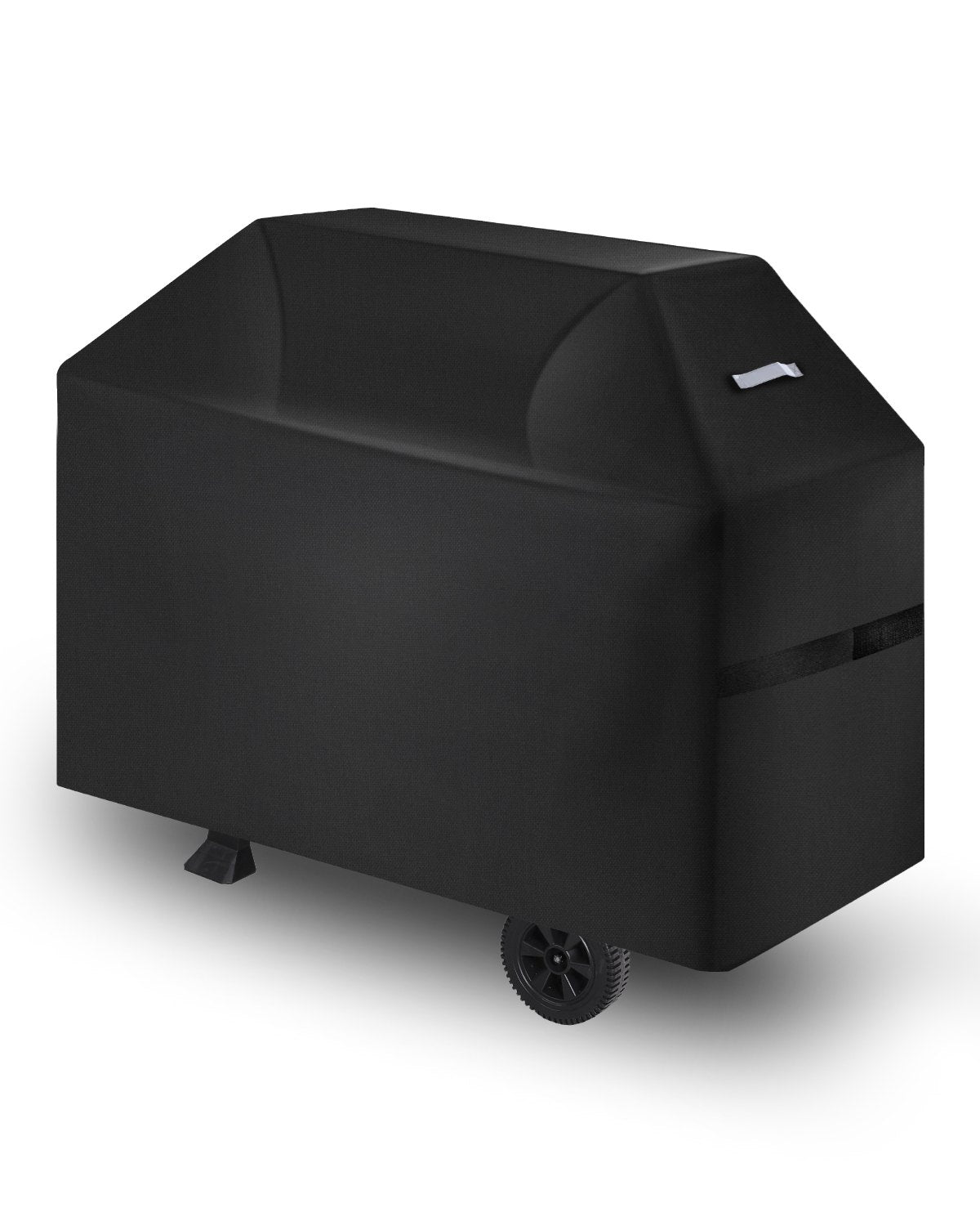 VEVOR 52 inch Grill Cover Heavy Duty BBQ Gas Grill Cover Outdoor Waterproof