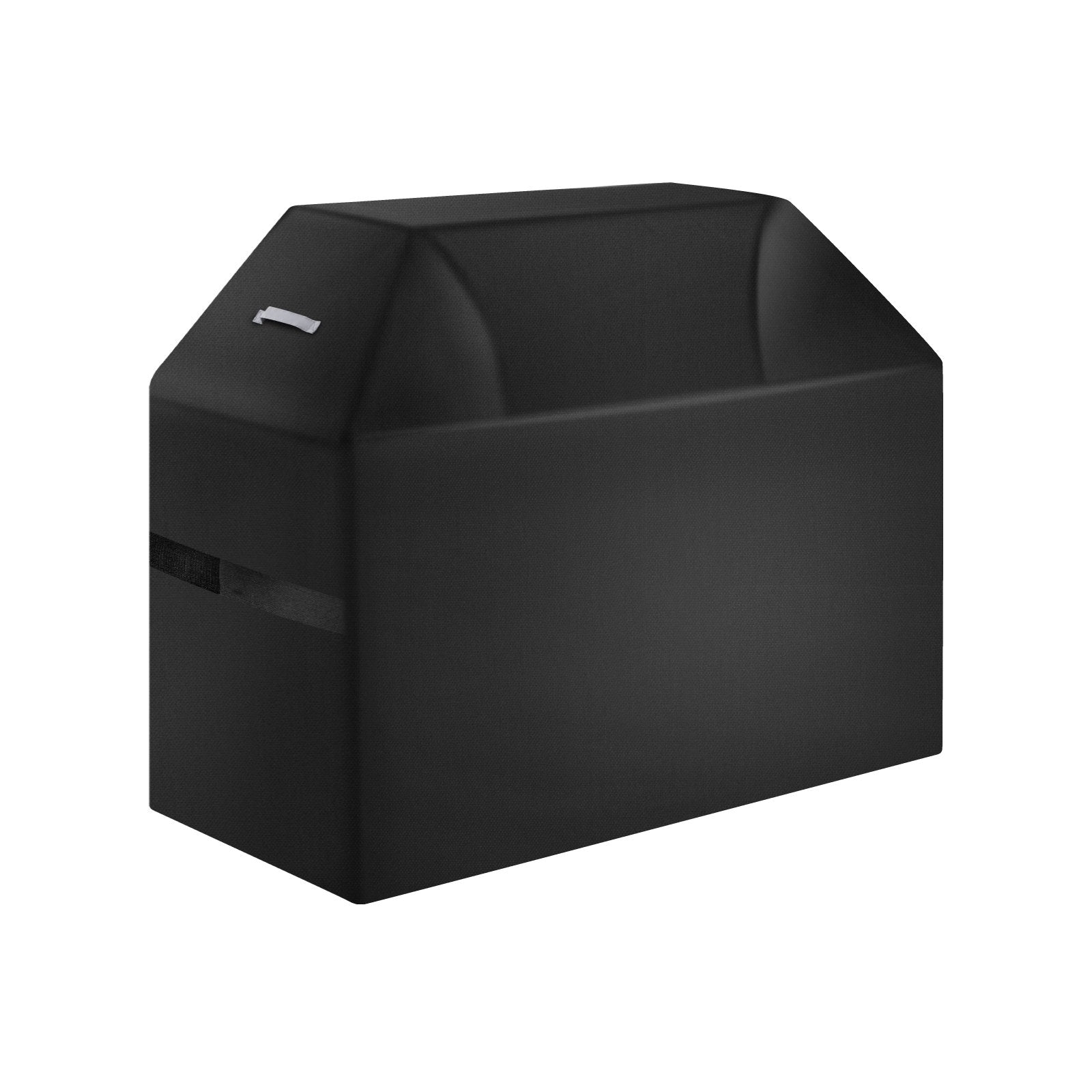 VEVOR 52 inch Grill Cover Heavy Duty BBQ Gas Grill Cover Outdoor Waterproof