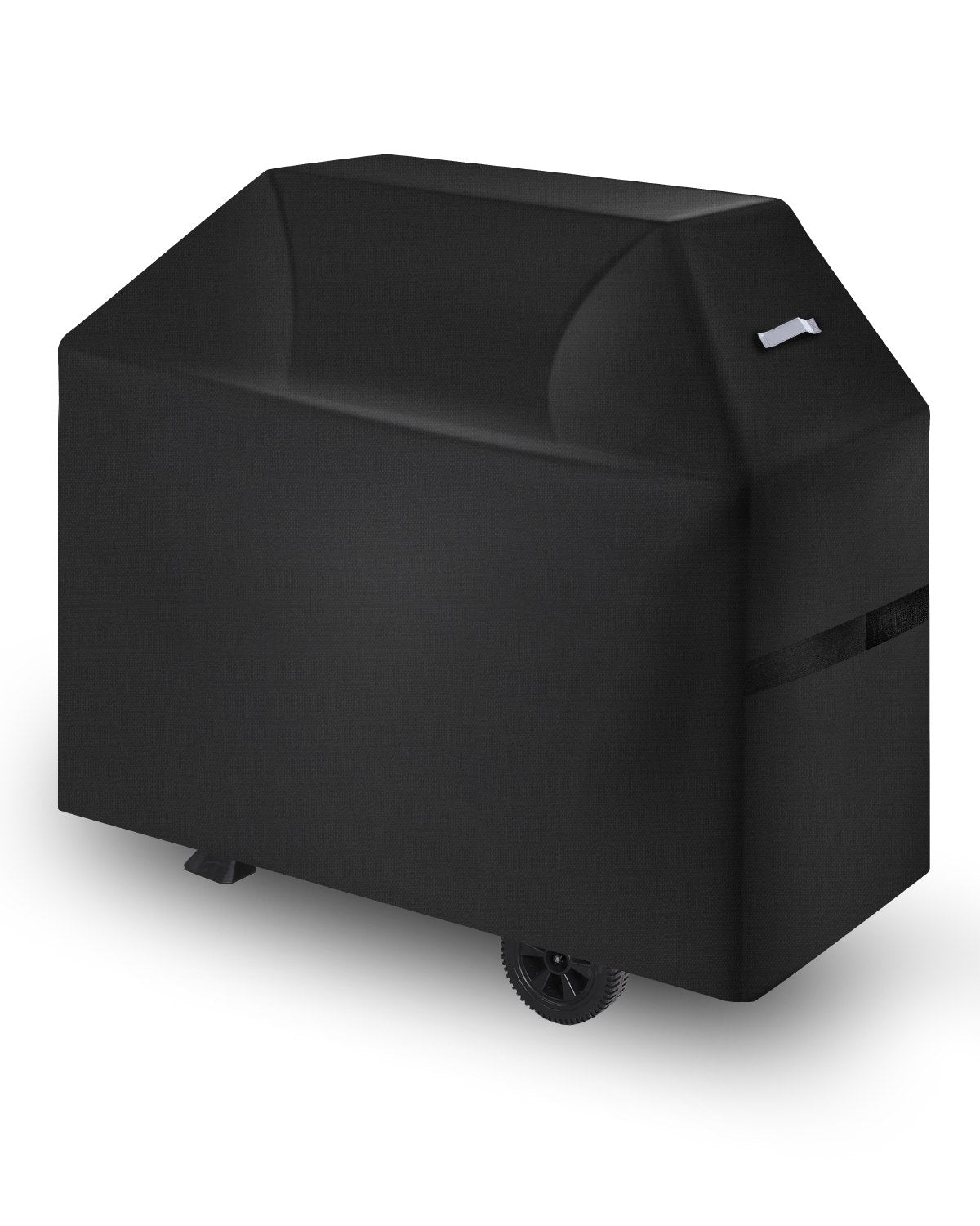 VEVOR 58 inch Grill Cover Heavy Duty BBQ Gas Grill Cover Outdoor Waterproof