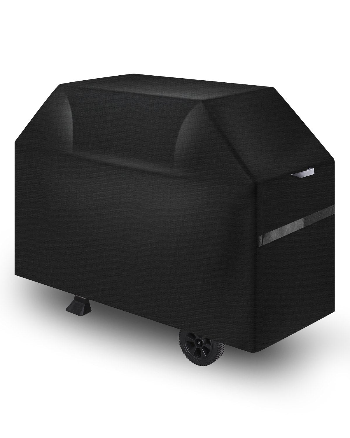 VEVOR 65 inch Grill Cover Heavy Duty BBQ Gas Grill Cover Outdoor Waterproof