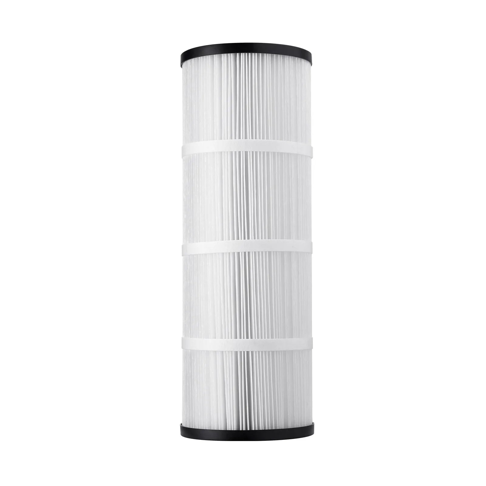VEVOR Hot Tub Spa Pool Filter Cartridge 50 Sq. Ft Compatible Hayward C500