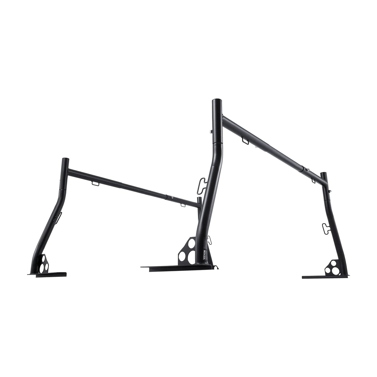 VEVOR Truck Ladder Rack Universal Cargo Rack 800 lbs Capacity for Large Cargo