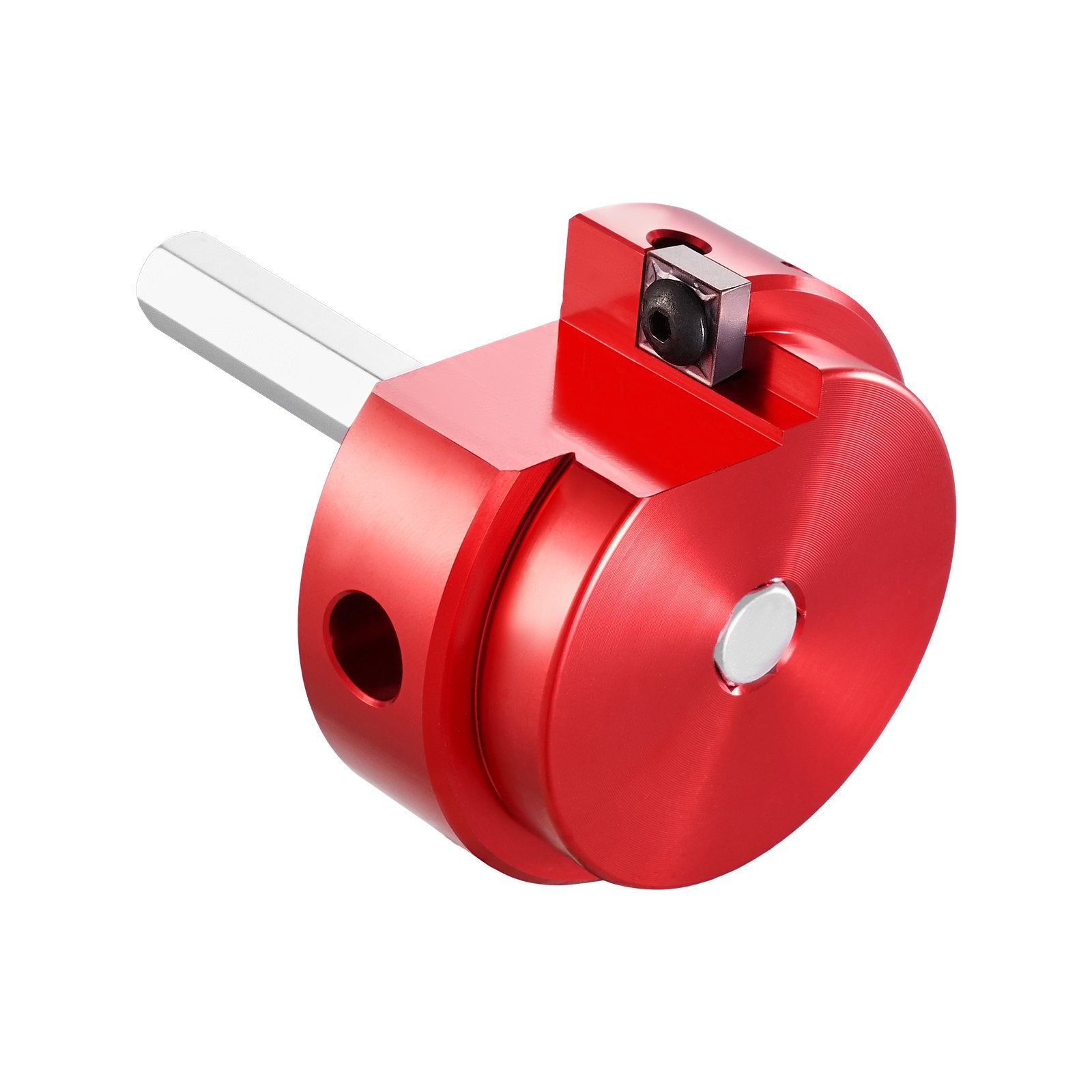 VEVOR 2 In PVC Pipe Reamer Tool Pipe Fitting Saver of Aluminum Alloy for SCH 40