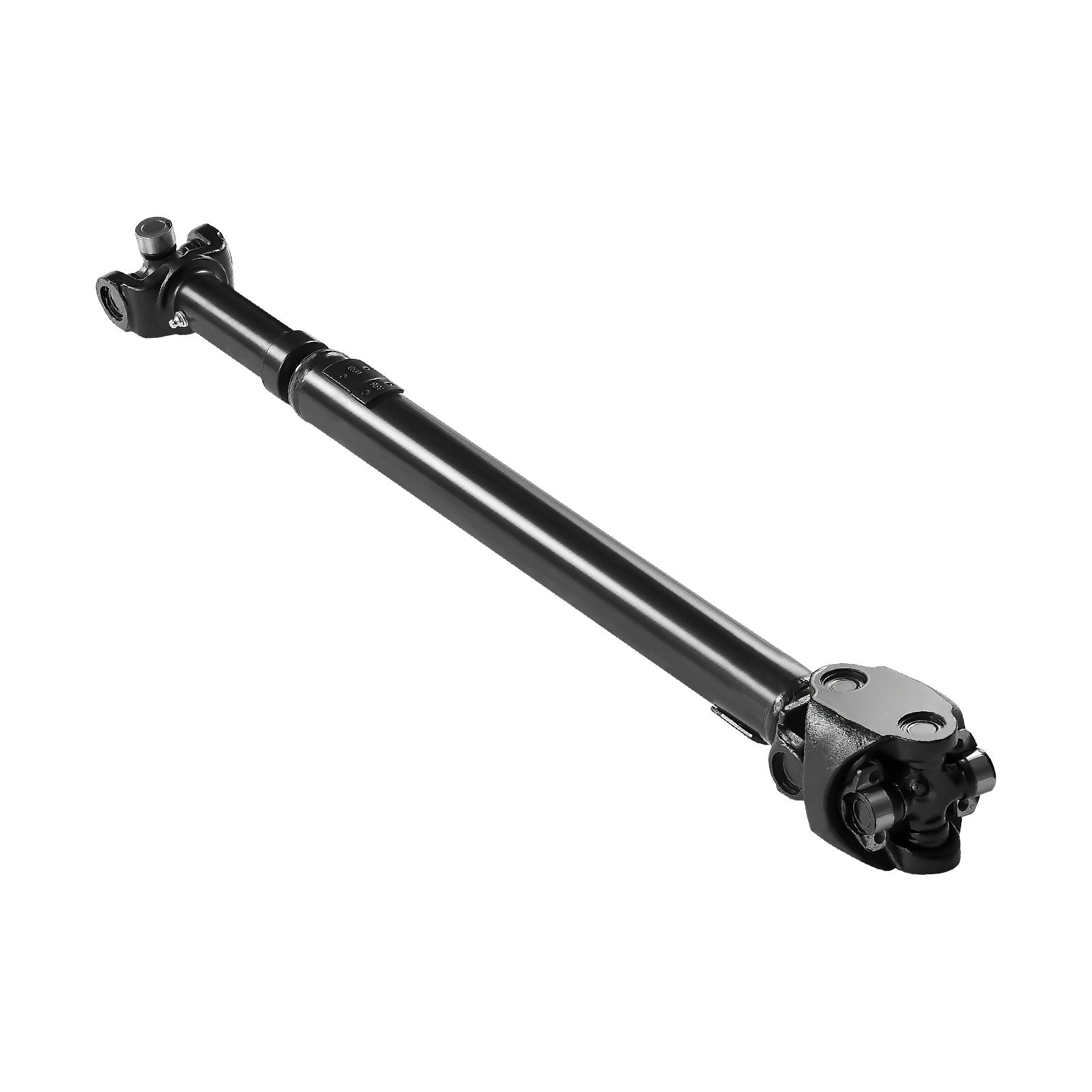 VEVOR Front Drive Shaft Assembly Compatible with 1987-2001 Jeep Cherokee L6 4.0L