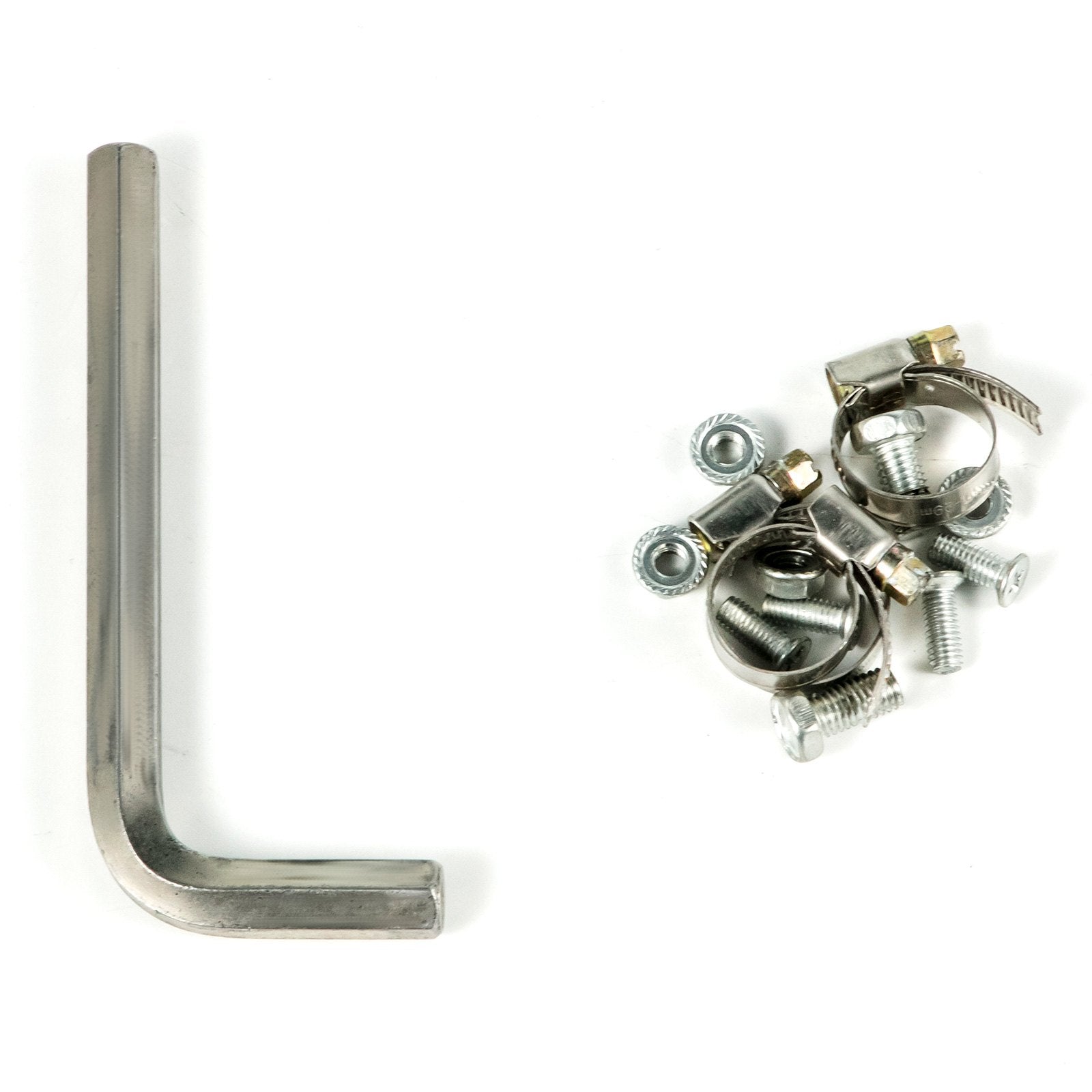 Vevor Low Profile Oil Drain Pan 17 Gallon Foldable Highly Durable & 8' Hose