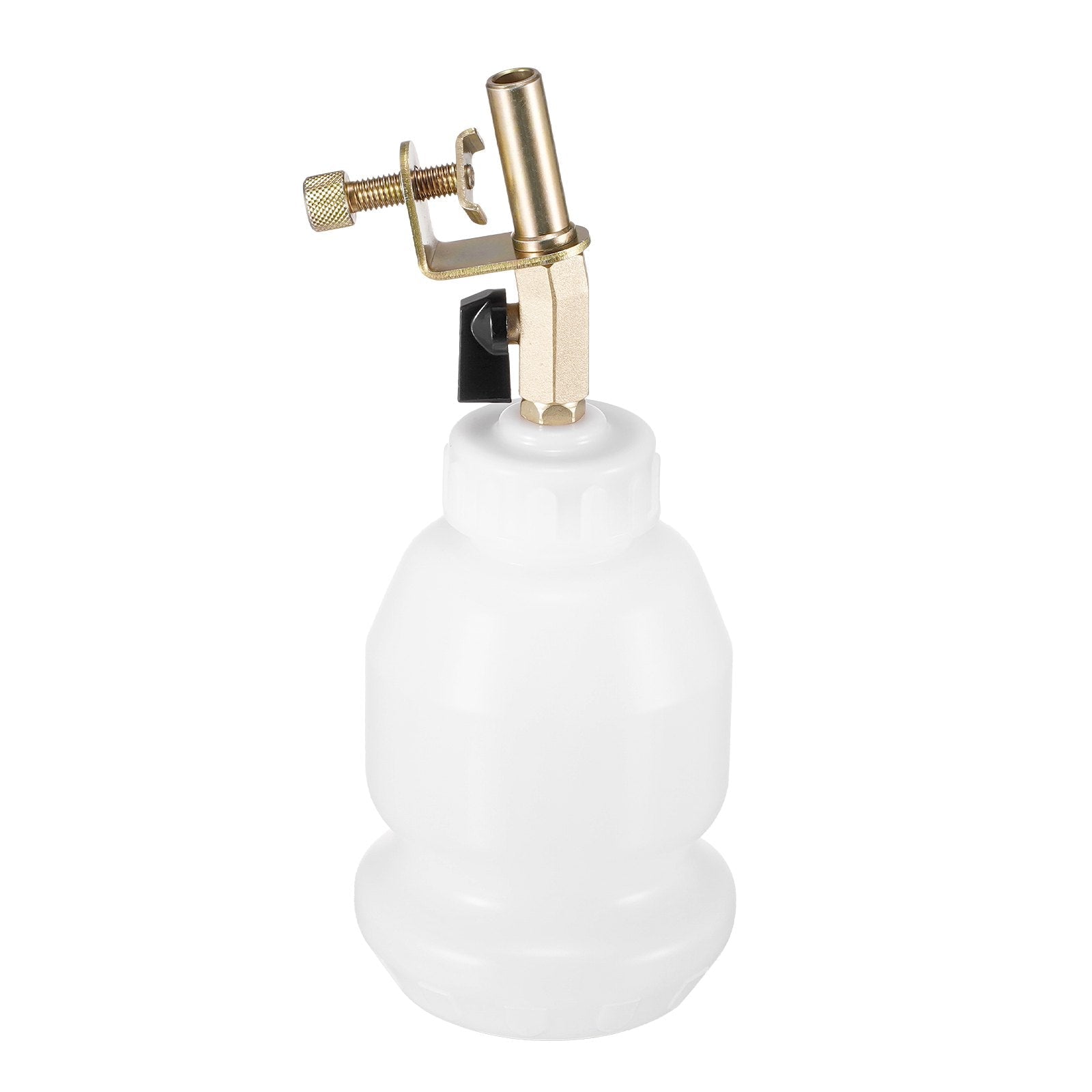 VEVOR 3L Brake Fluid Extractor Brake Bleeder Kit with 13 Hose Connectors