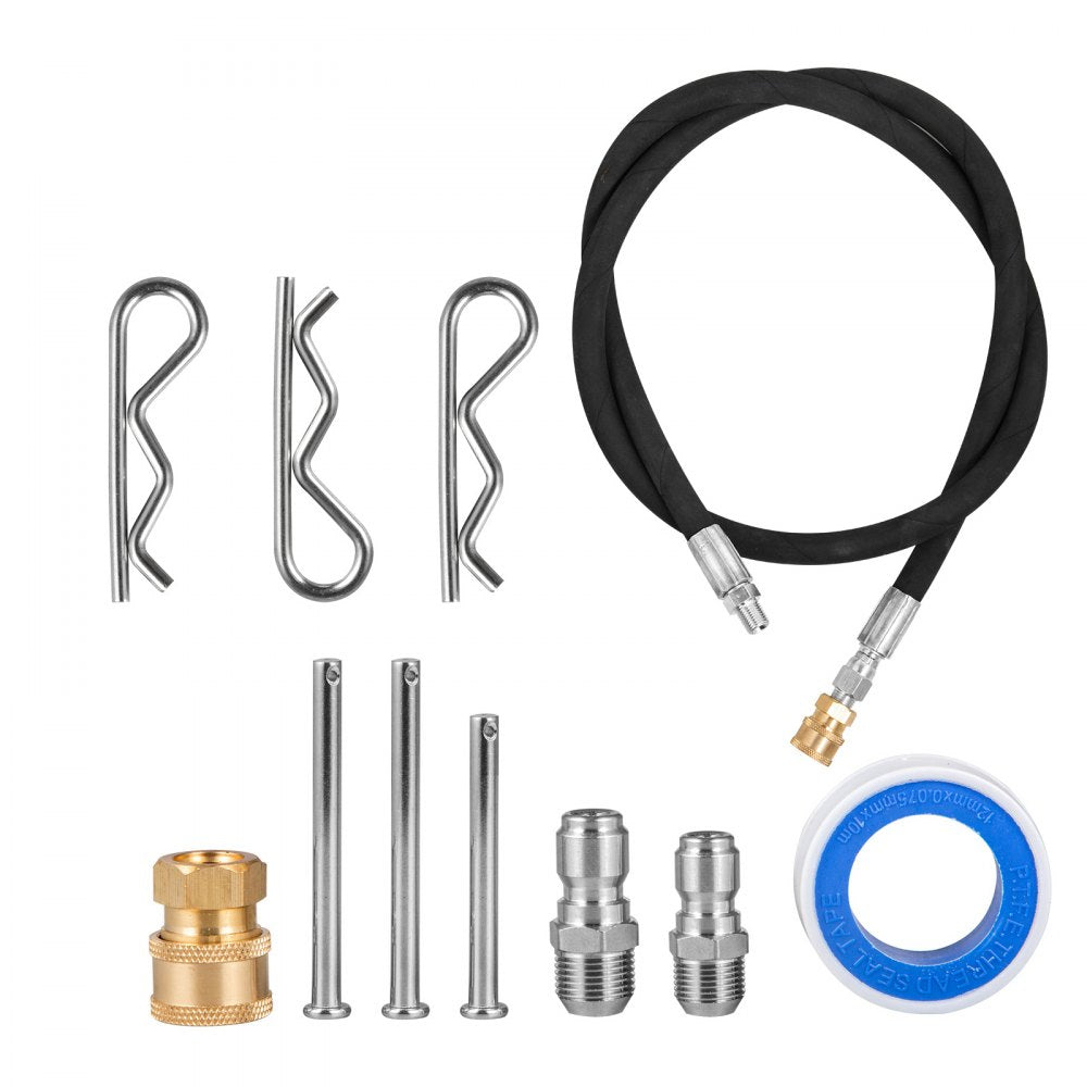 Surface
Cleaner Pressure Flat Surface Cleaning 24 Inch Flat Surface Cleaner